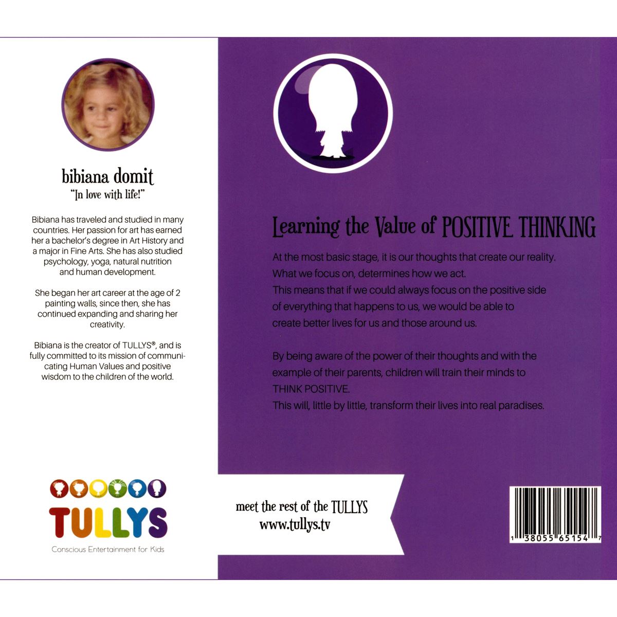 Brainy Shu: A happy mind