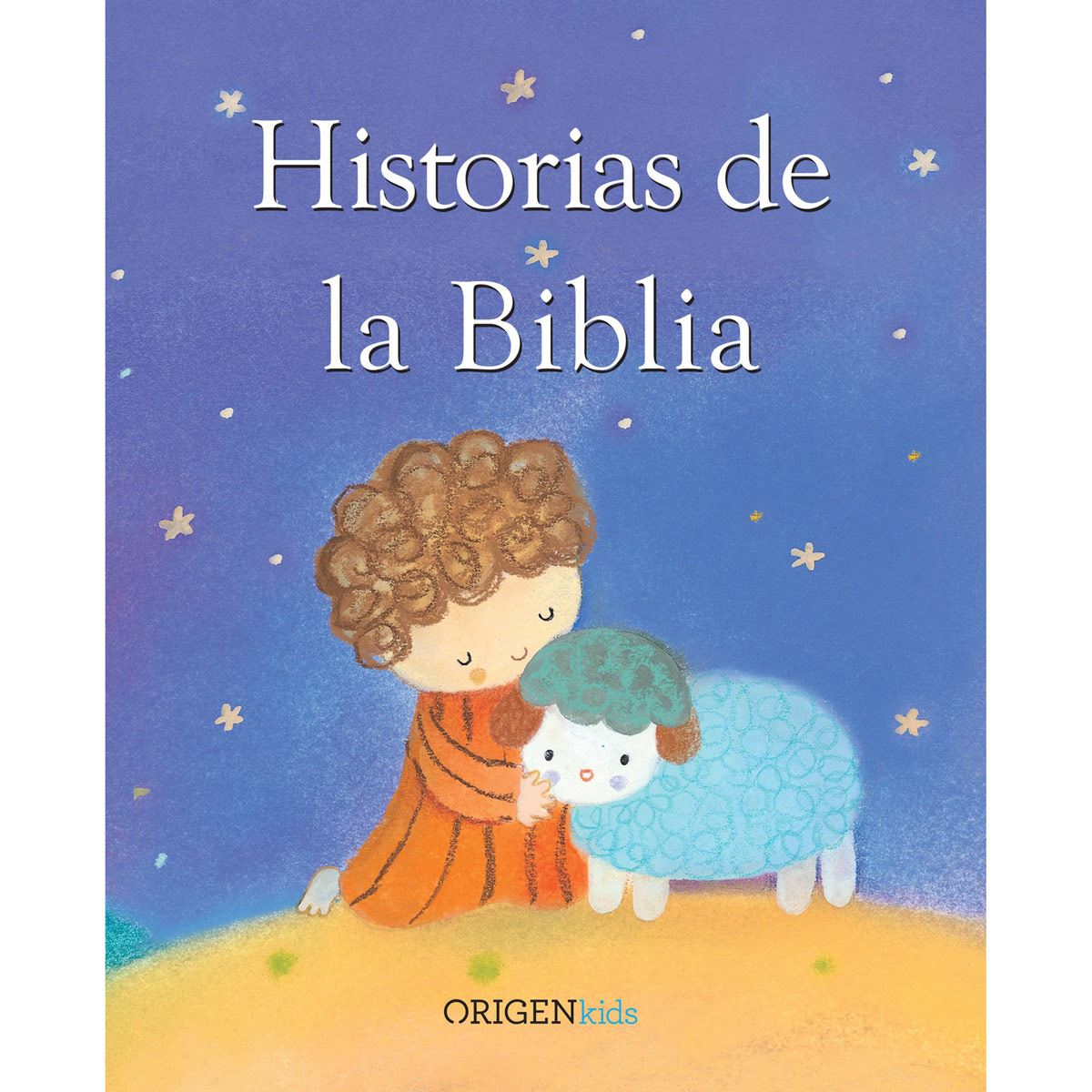 Historias de la biblia