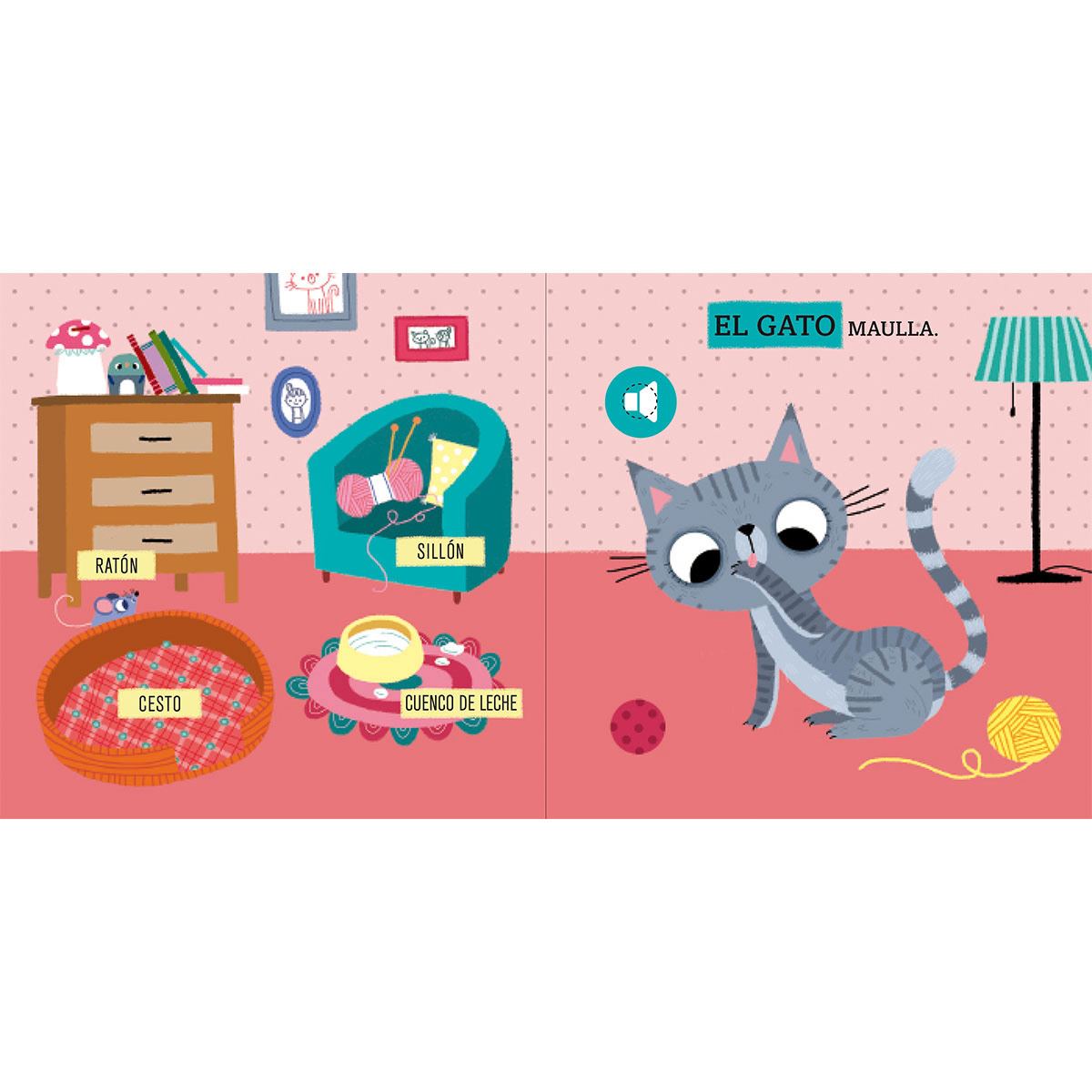 Animales de Compañia