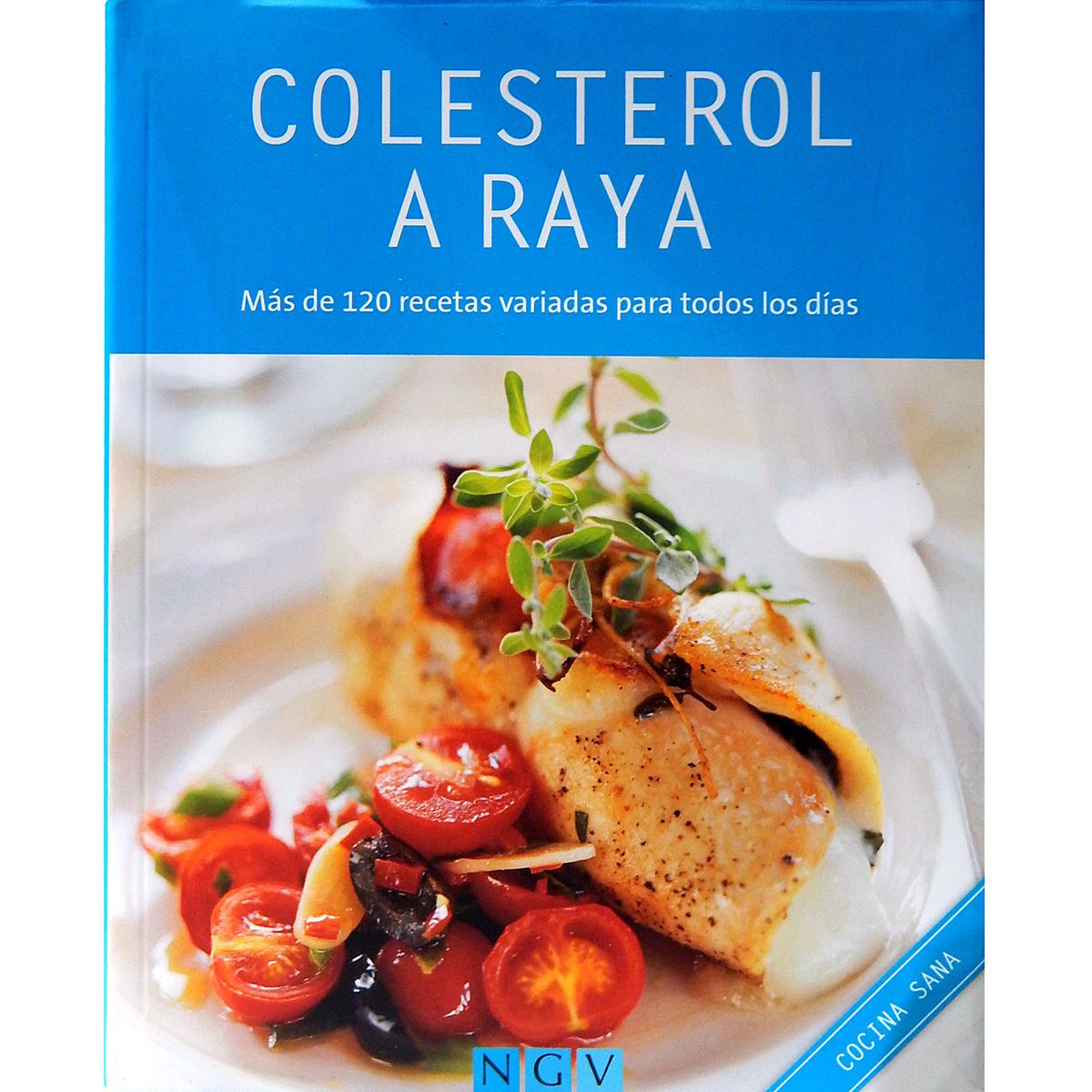 Colesterol a Raya
