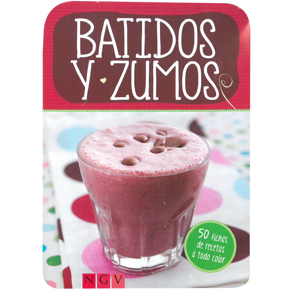 Batidos y zumos