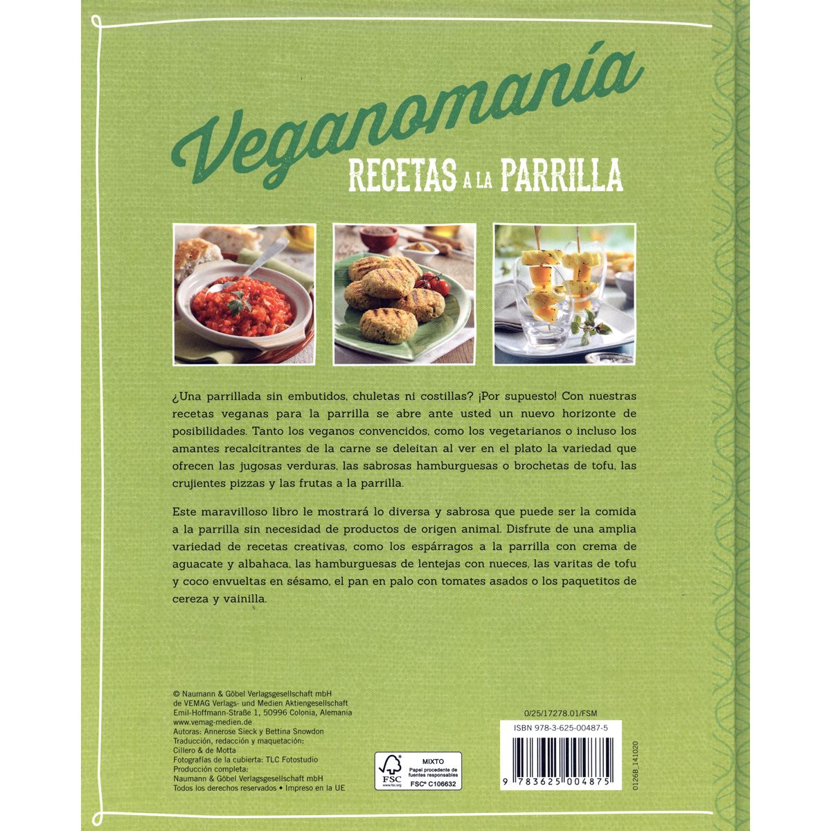 Imagen del producto