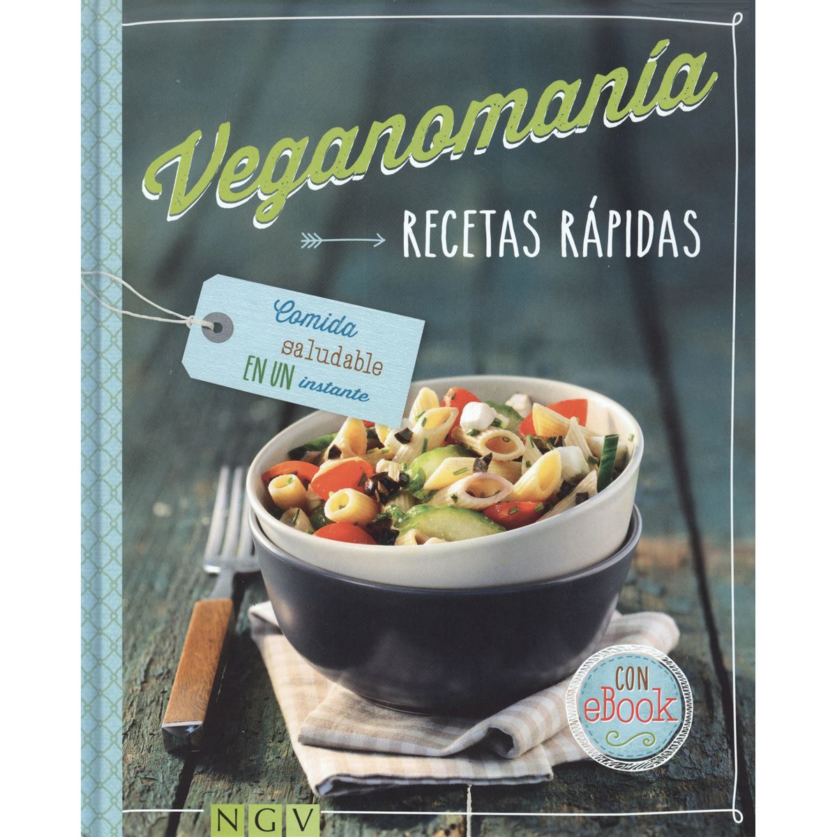 Recetas Rápidas