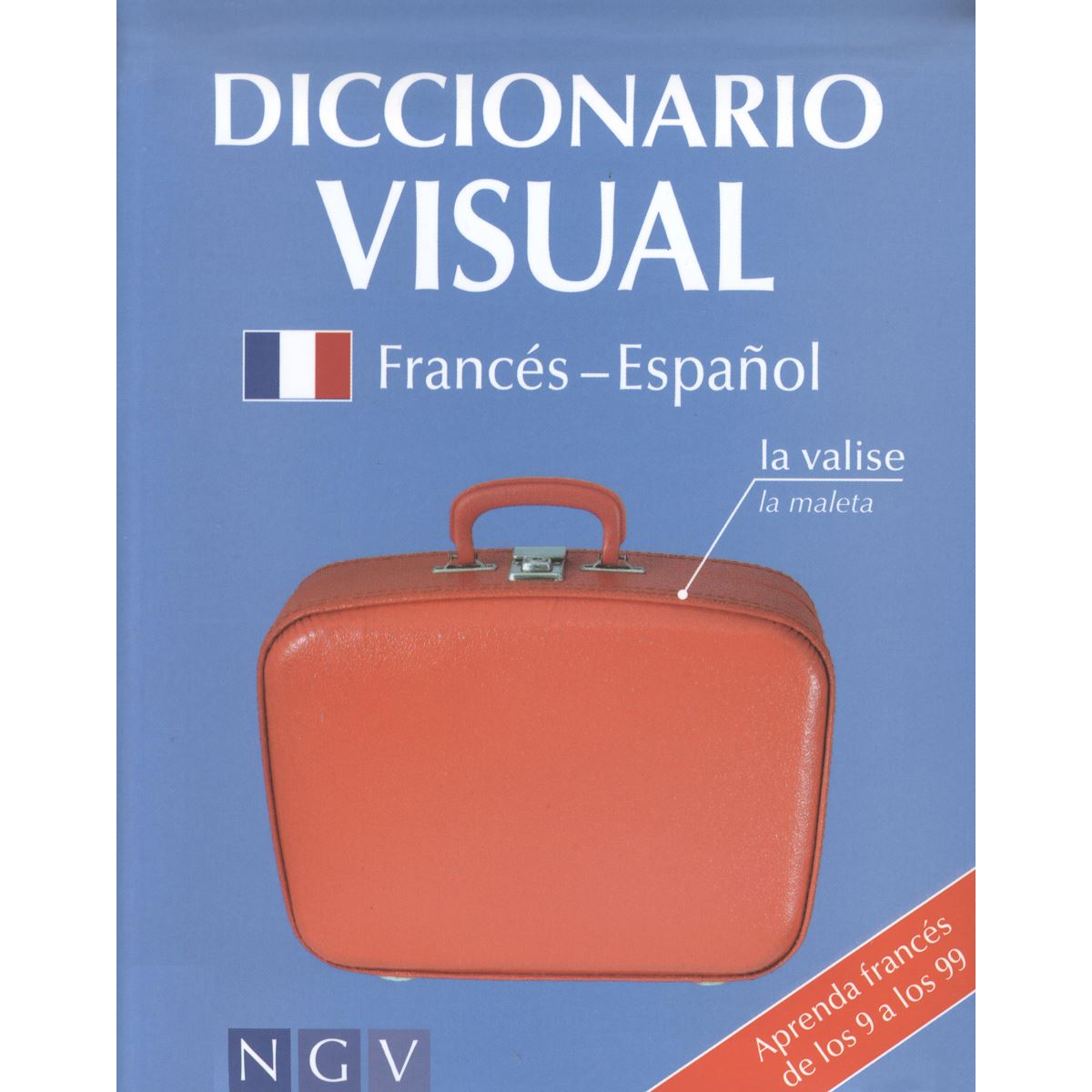 Diccionario Visual Francés- Español