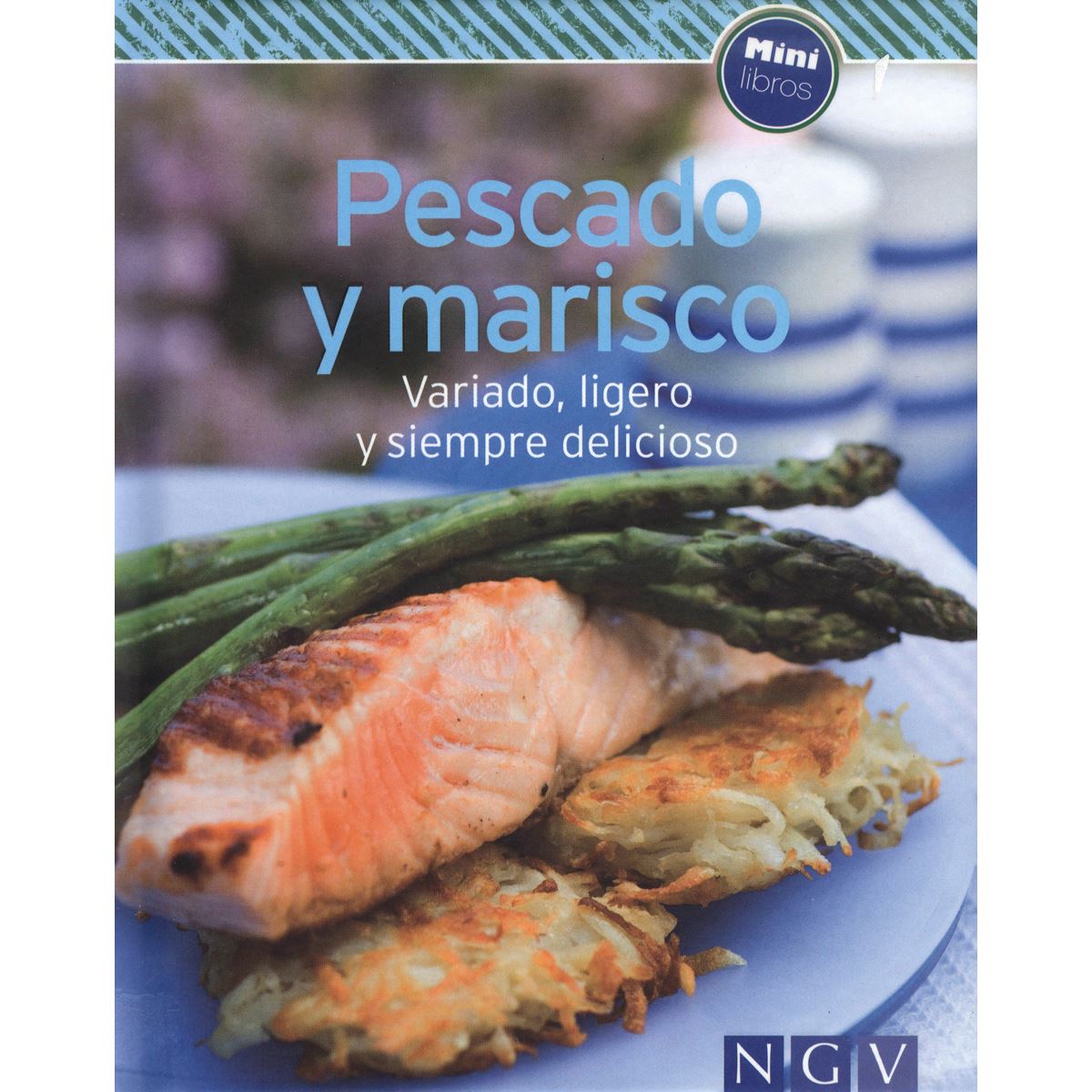 Pescado Y Marisco
