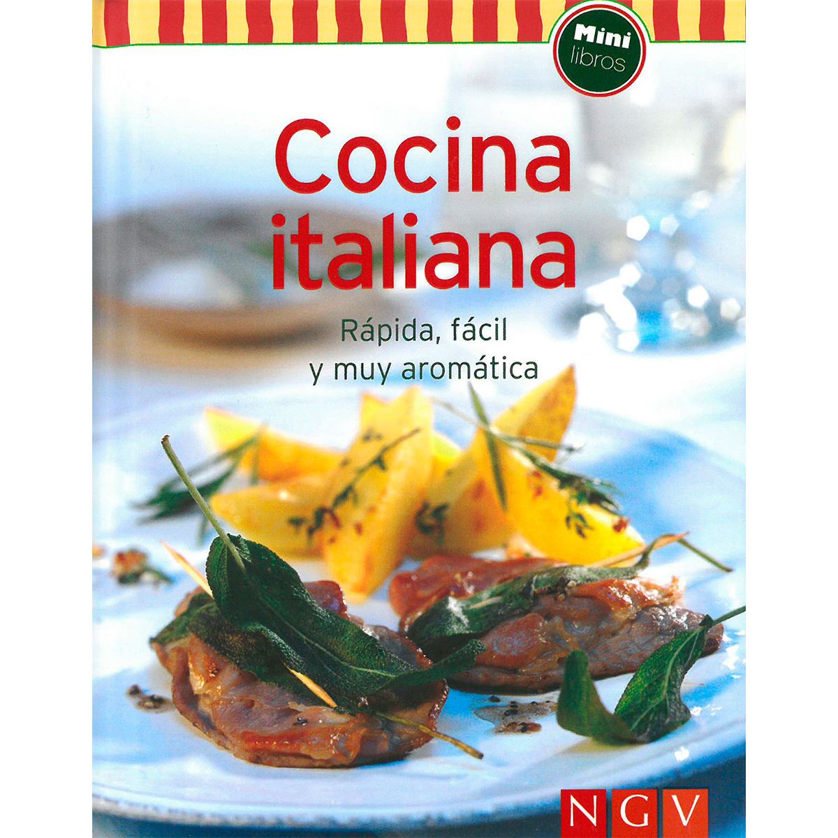 Cocina Italiana
