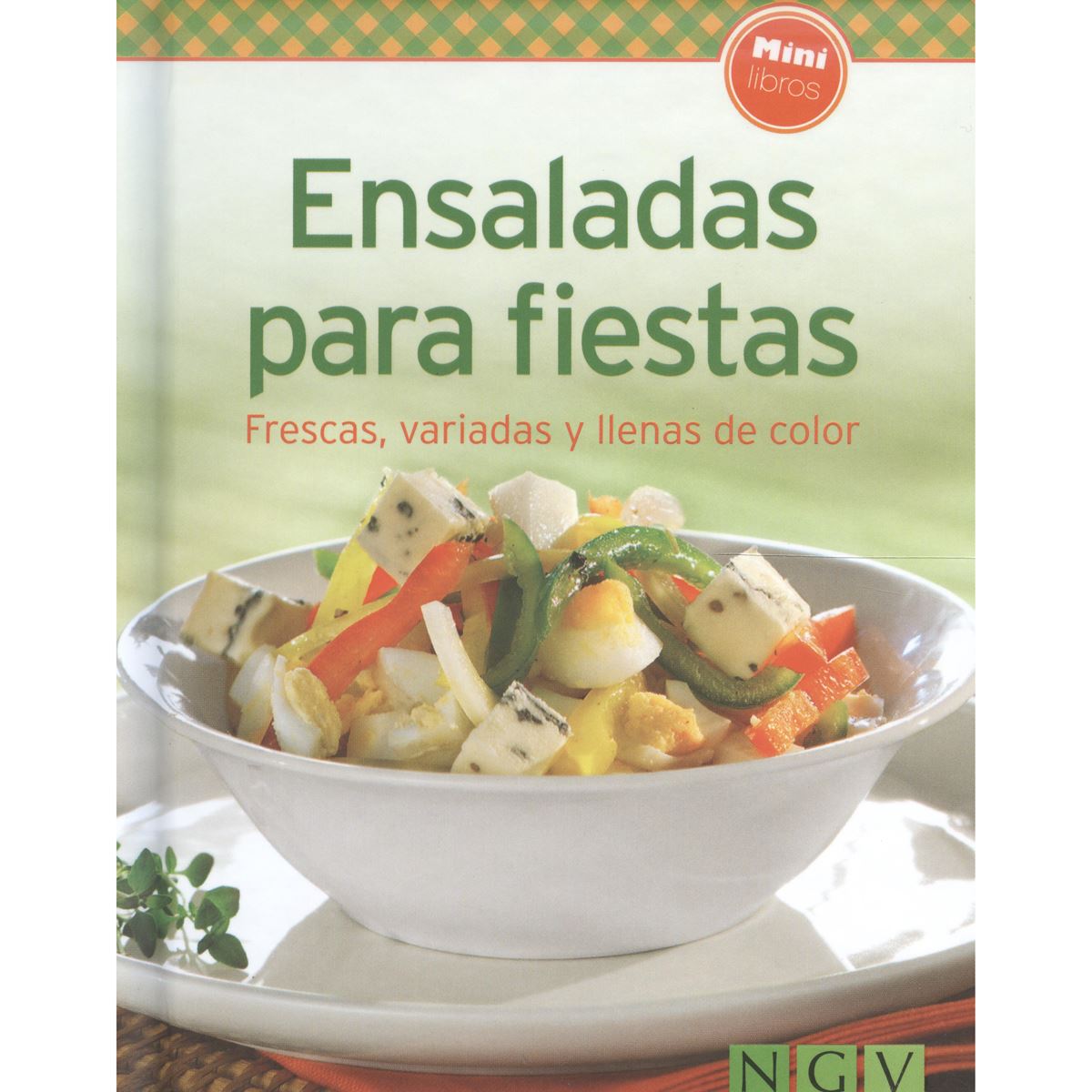 Ensaladas Para Fiestas