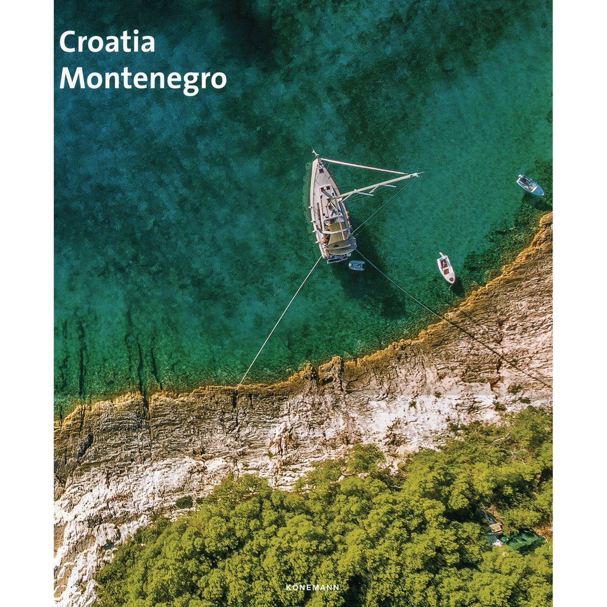 Croatia and Montenegro