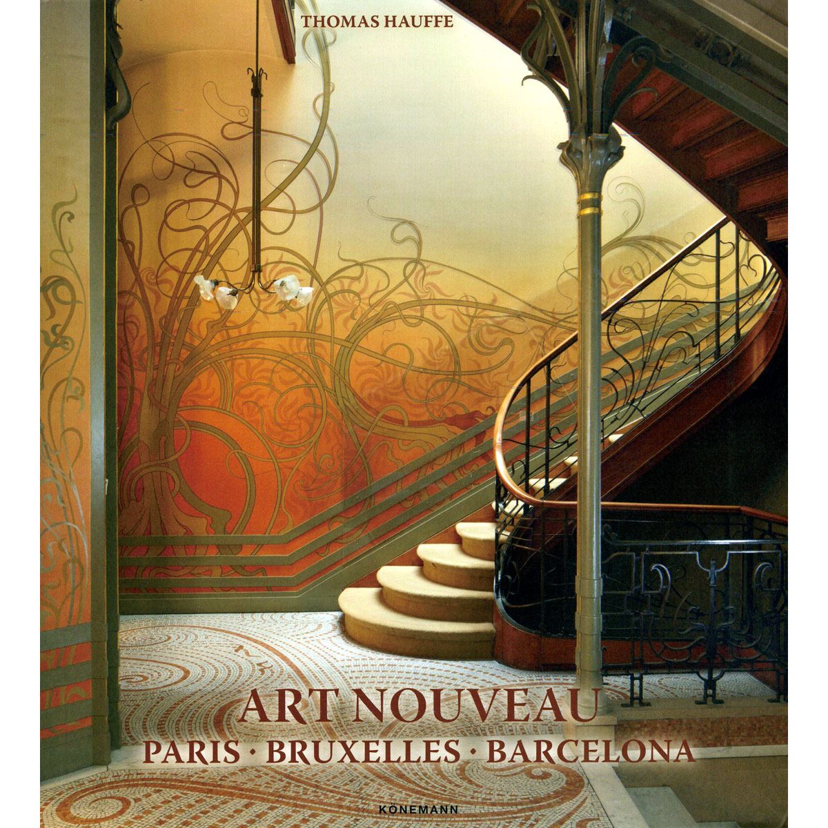 Art nouveau 1