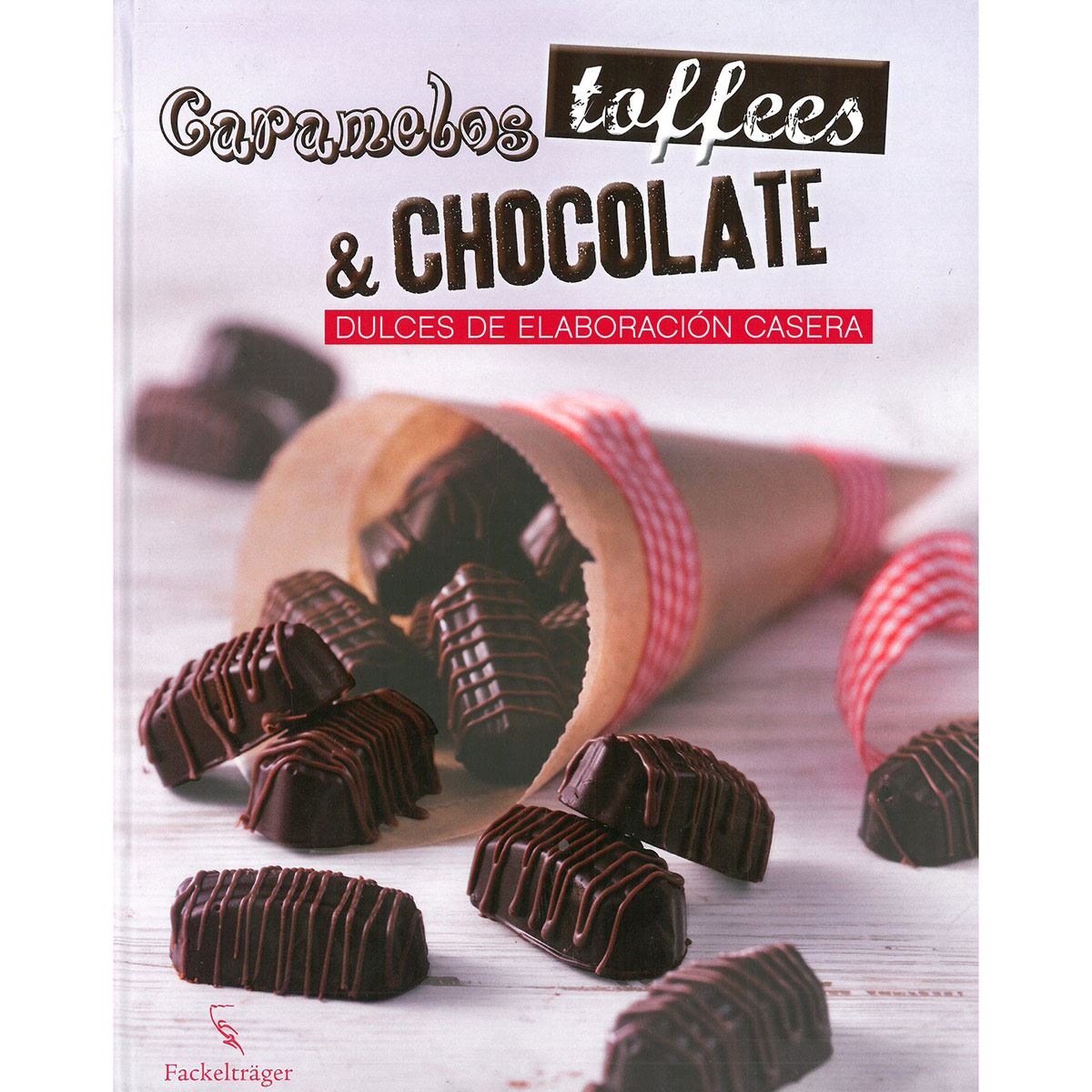 Caramelos, toffes & chocolates