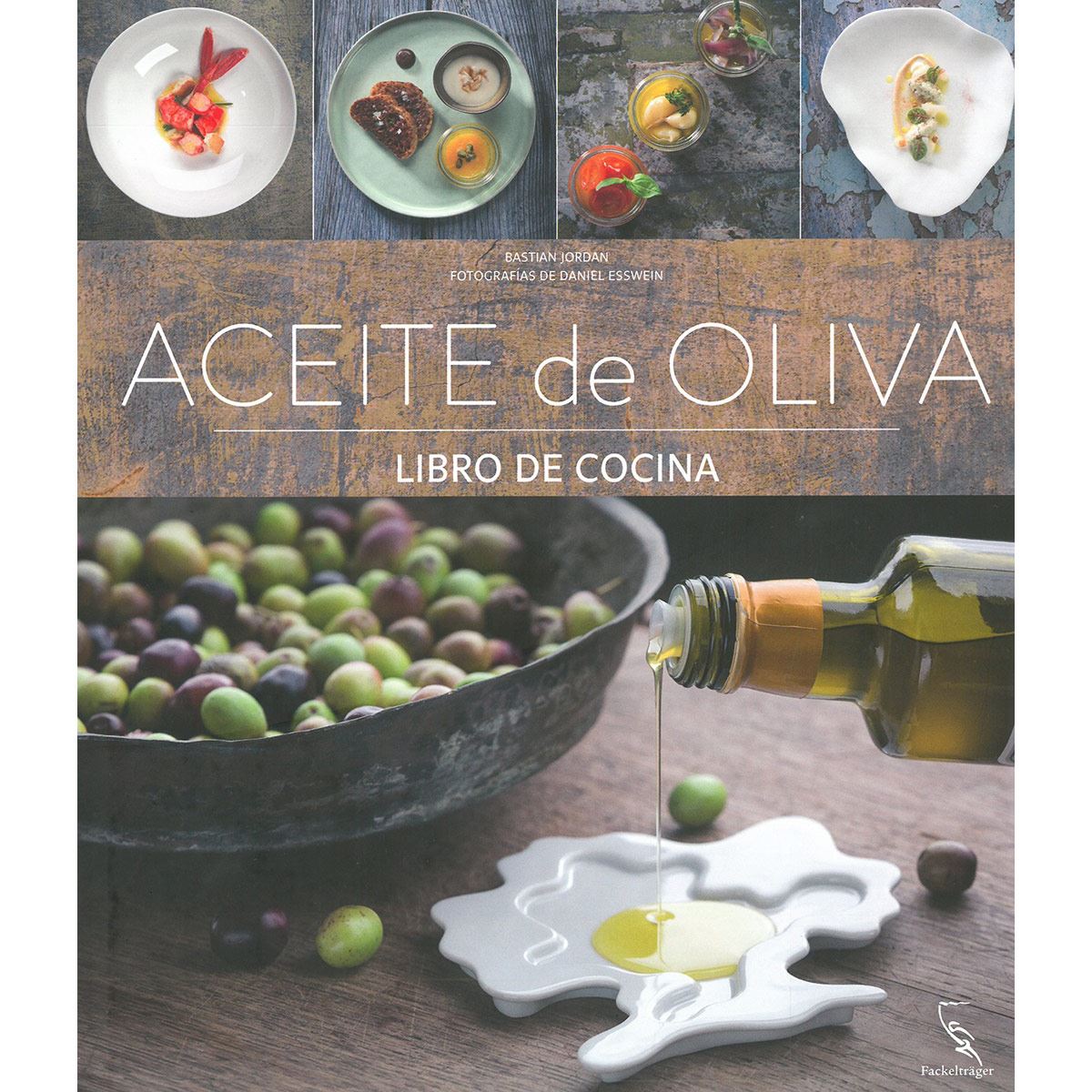 Aceite de oliva