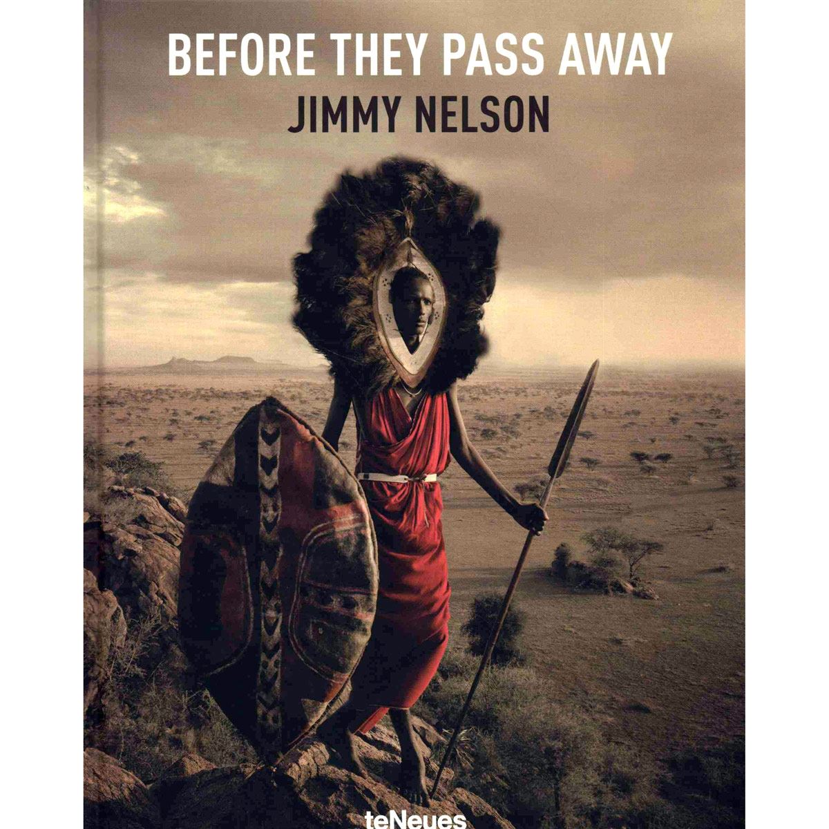 Before They Pass Away