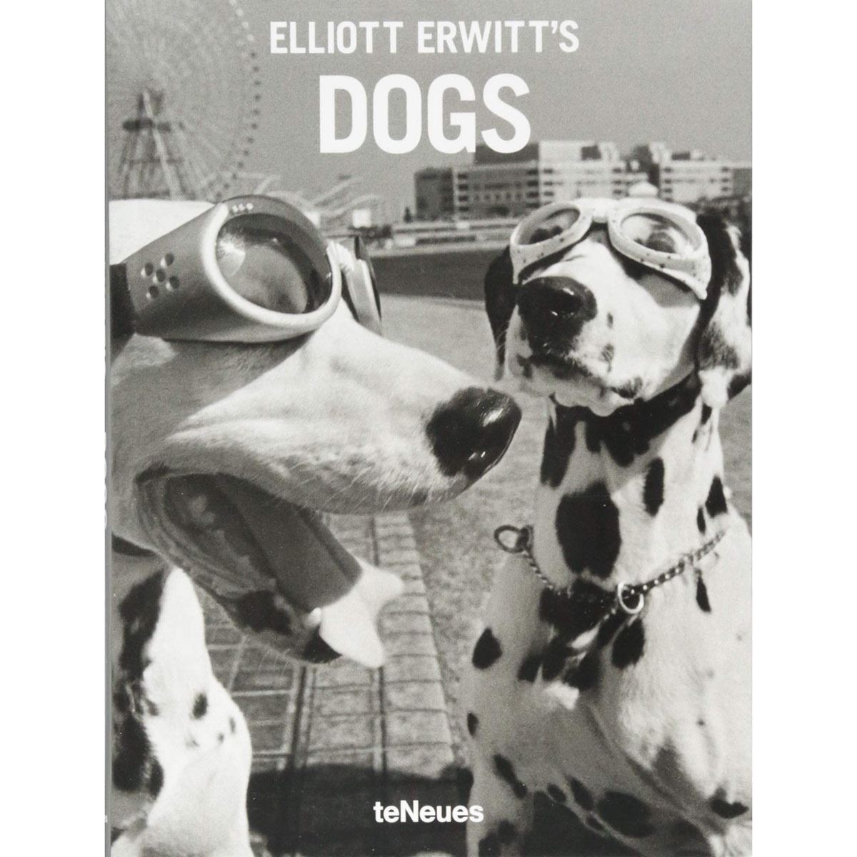 Elliott Erwitt´s Dogs