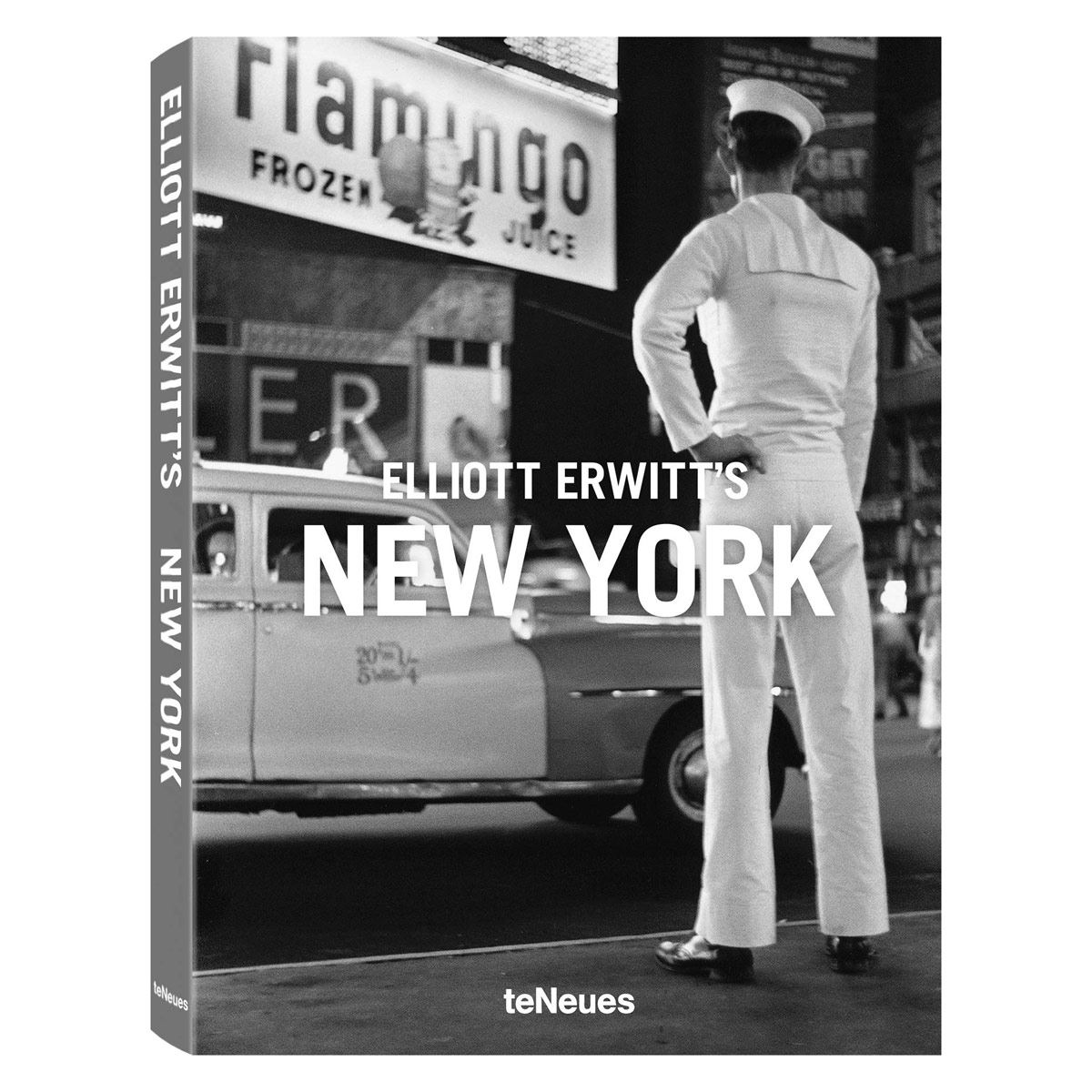 New York