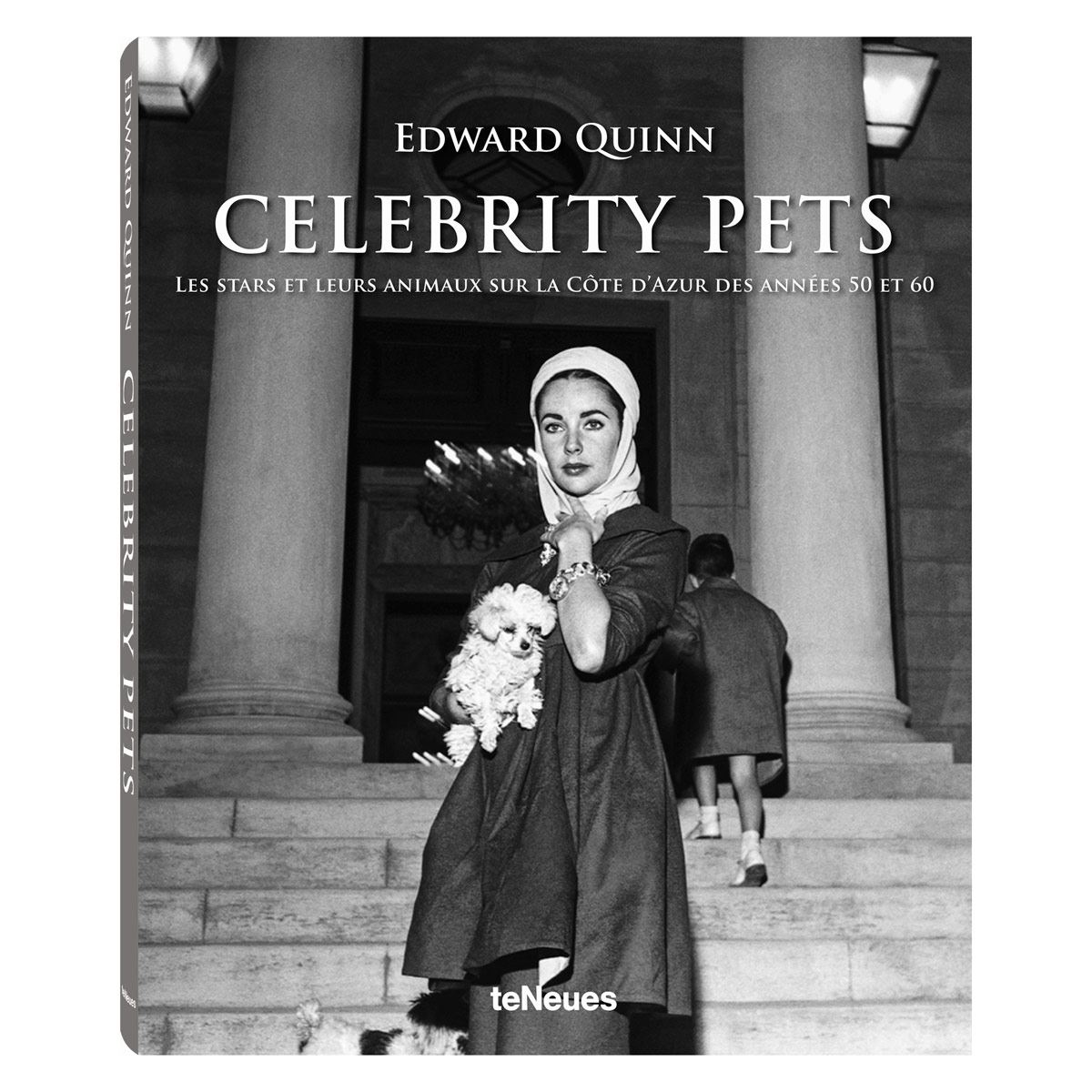 Celebrity Pets