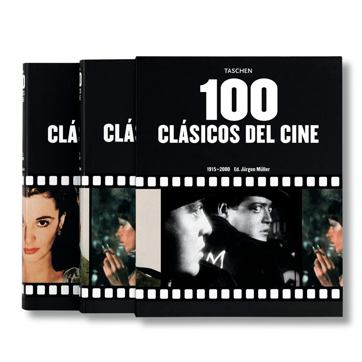 100 All-Time Favorite Movies