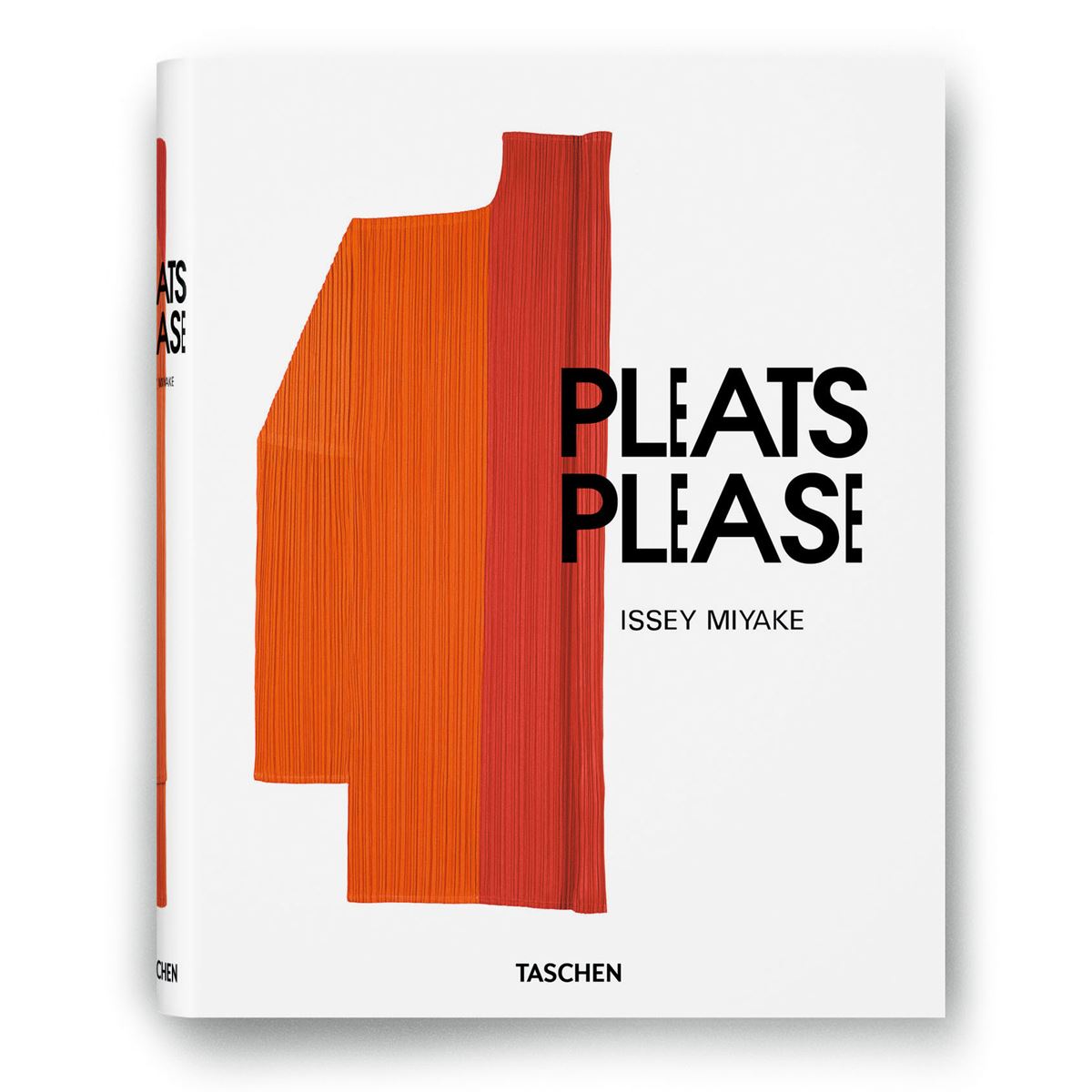 Pleats Please Issey Miyake