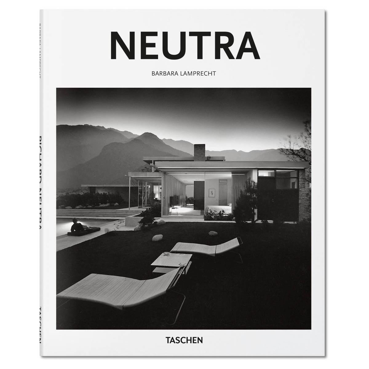Neutra Arch