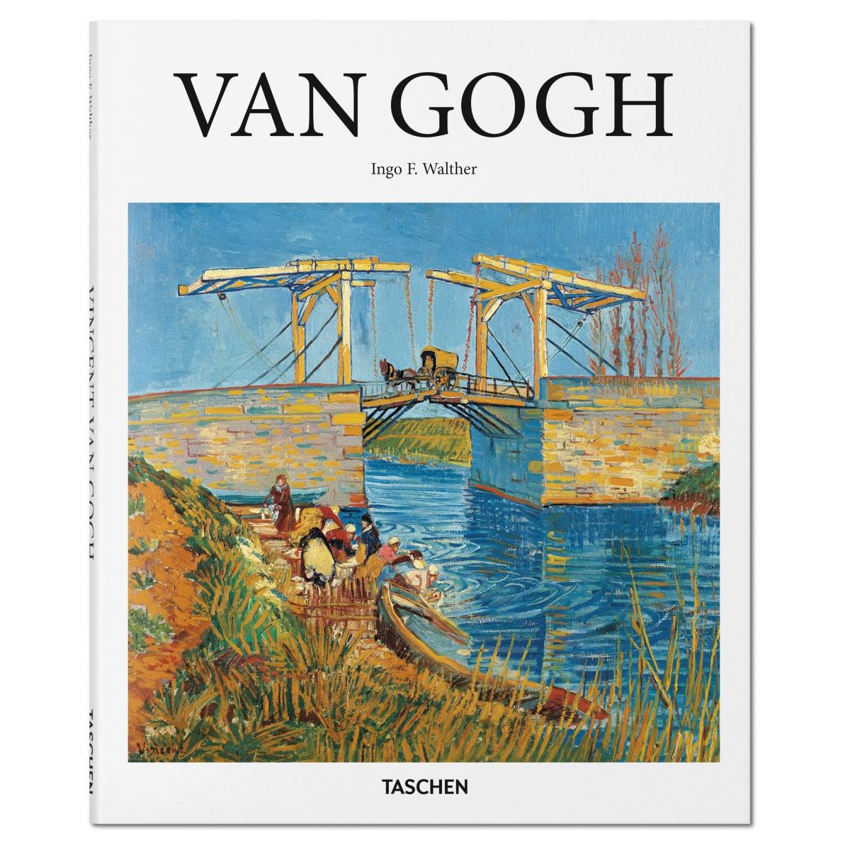 Van Gogh. La Obra Completa-Pintura