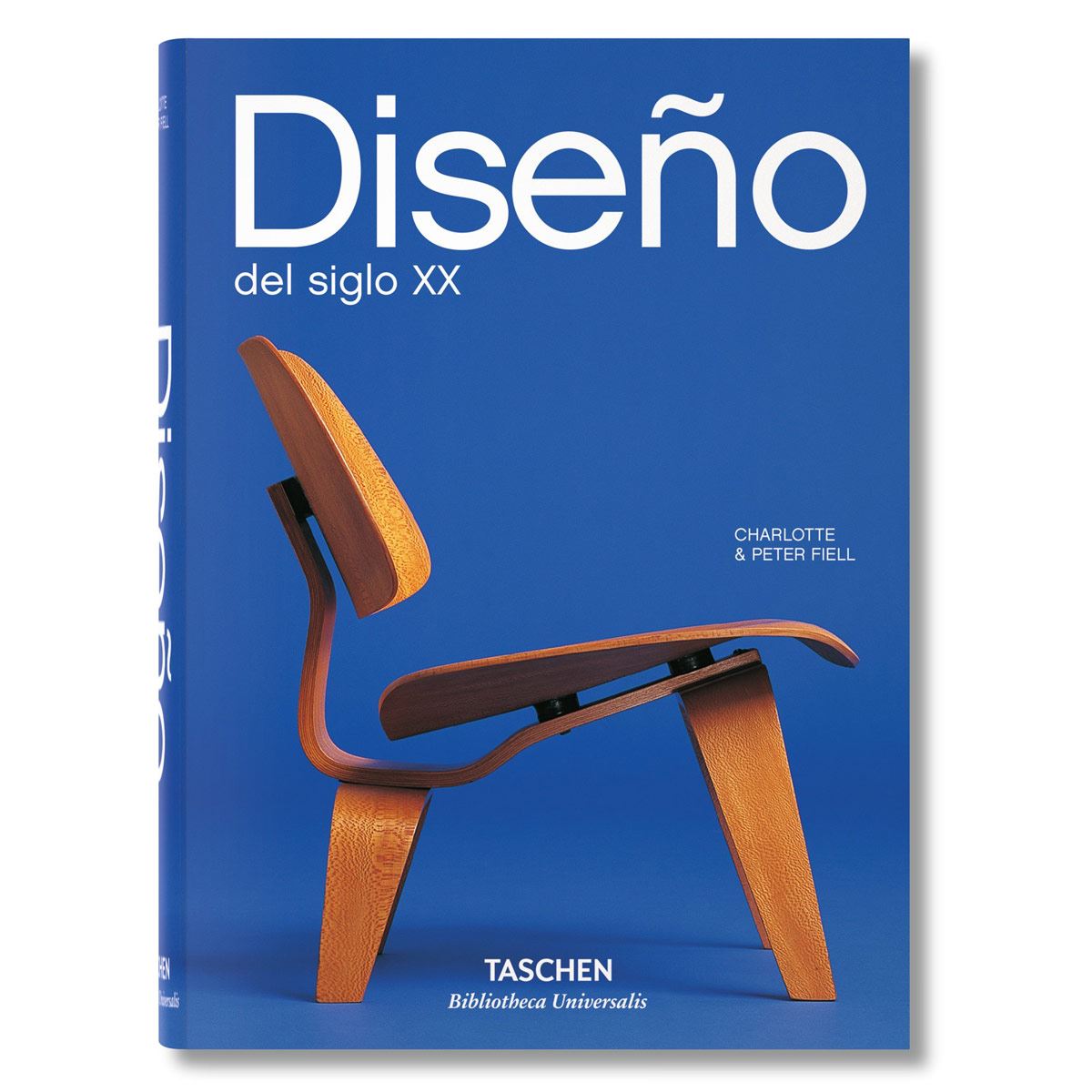 Diseño del siglo XX