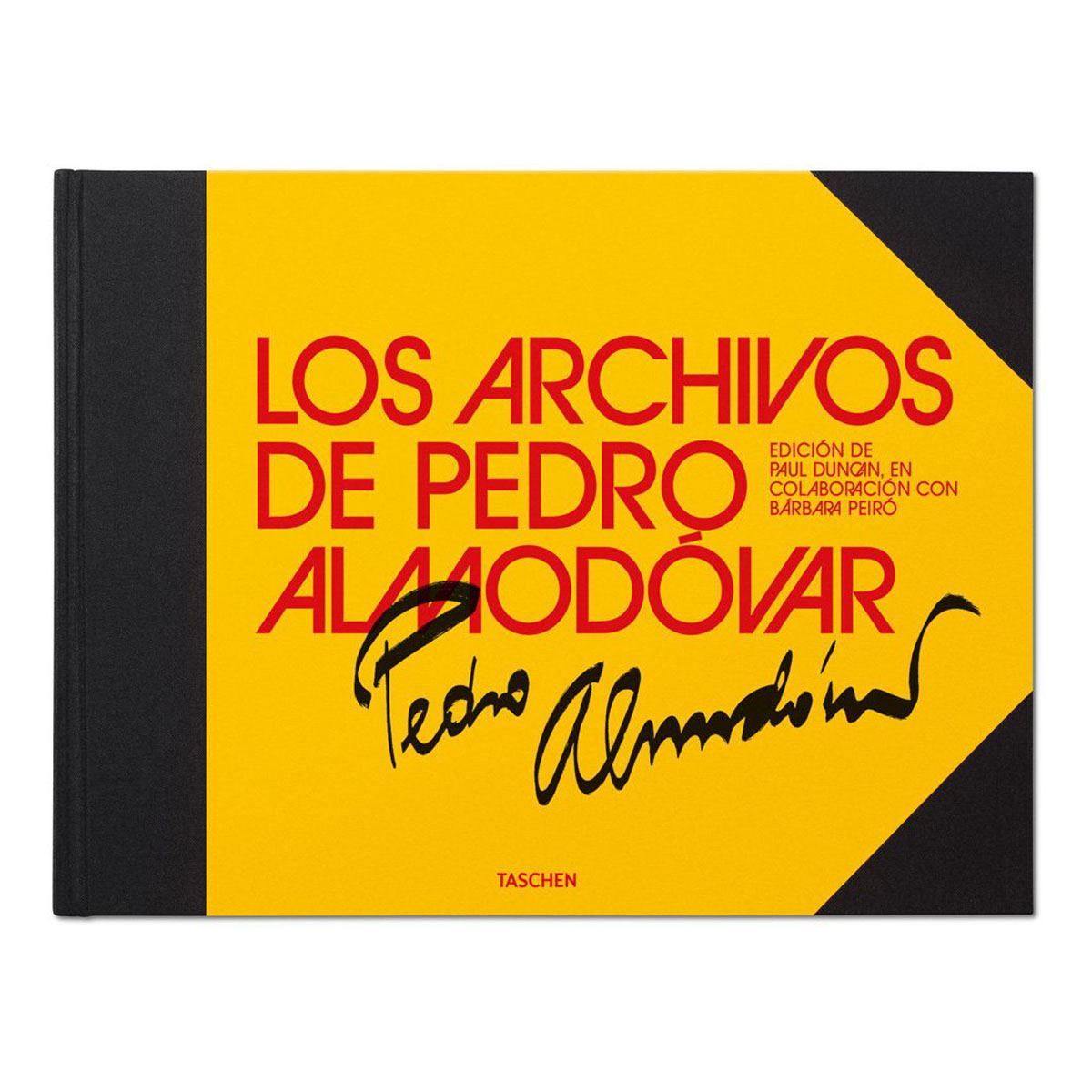 The Pedro Almodóvar