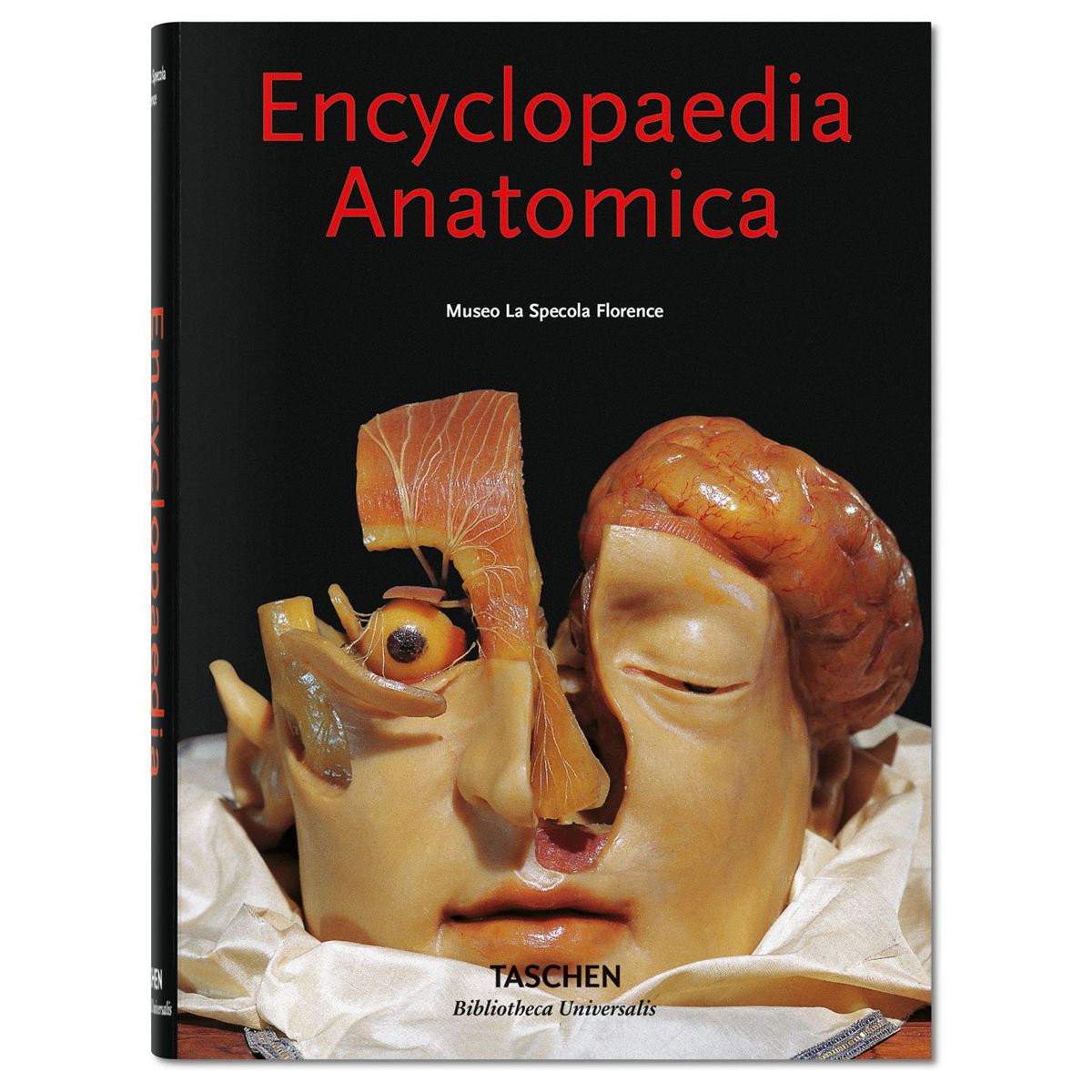 Encyclopaedia Anatomica