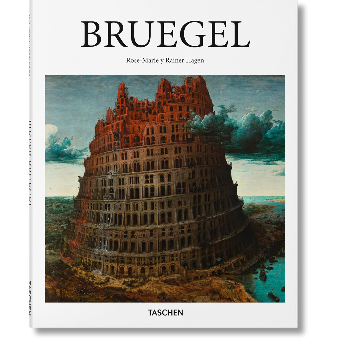Bruegel Art