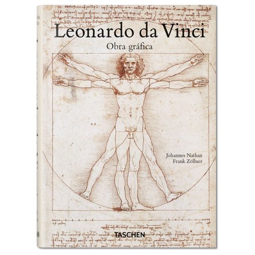 Leonardo da Vinci. Obra gráfica