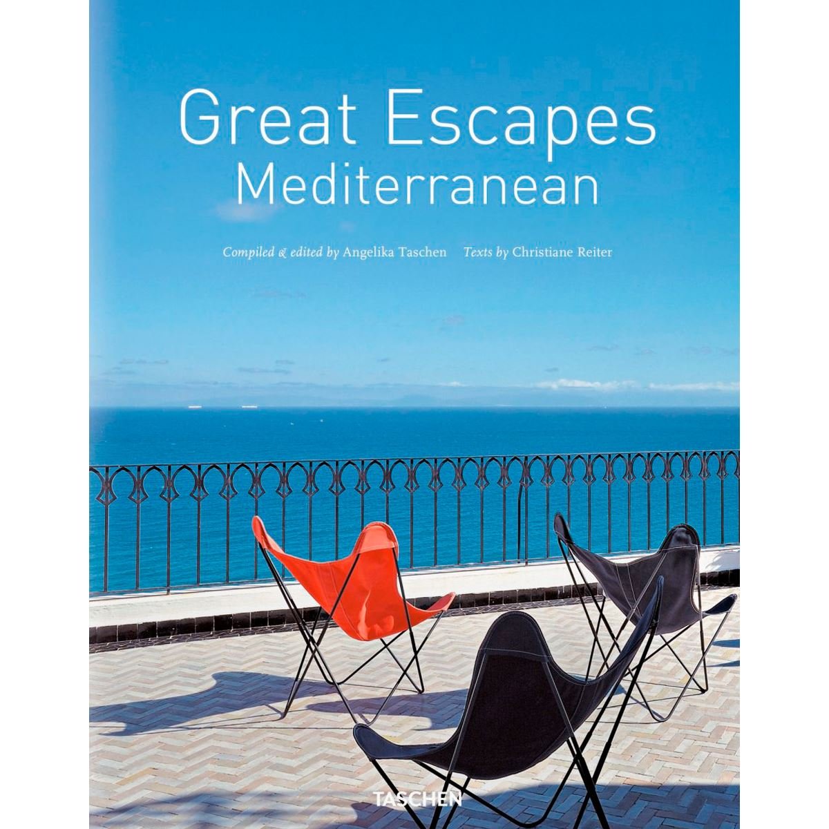 Great escapes Mediterranean