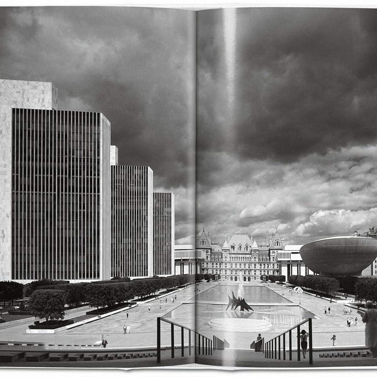 Arquitectura Moderna De La A La Z