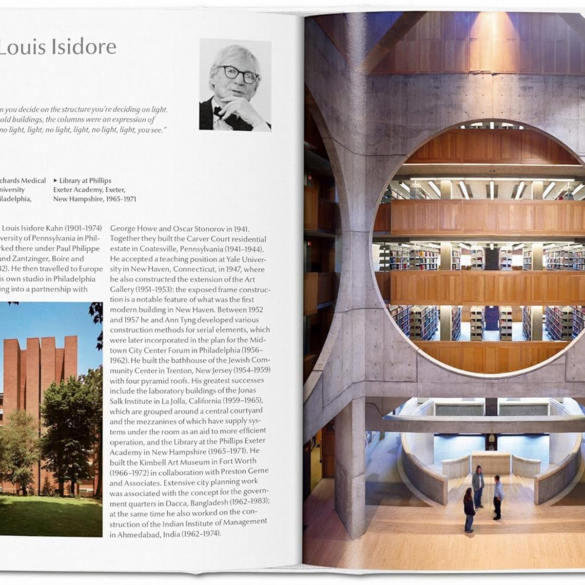 Arquitectura Moderna De La A La Z