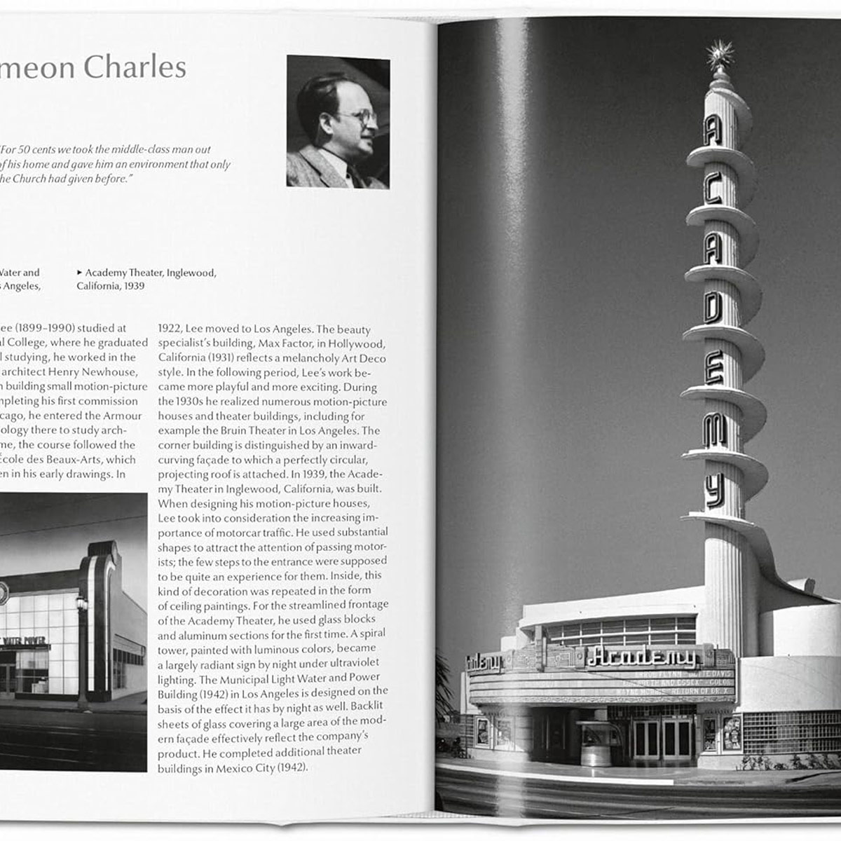 Arquitectura Moderna De La A La Z