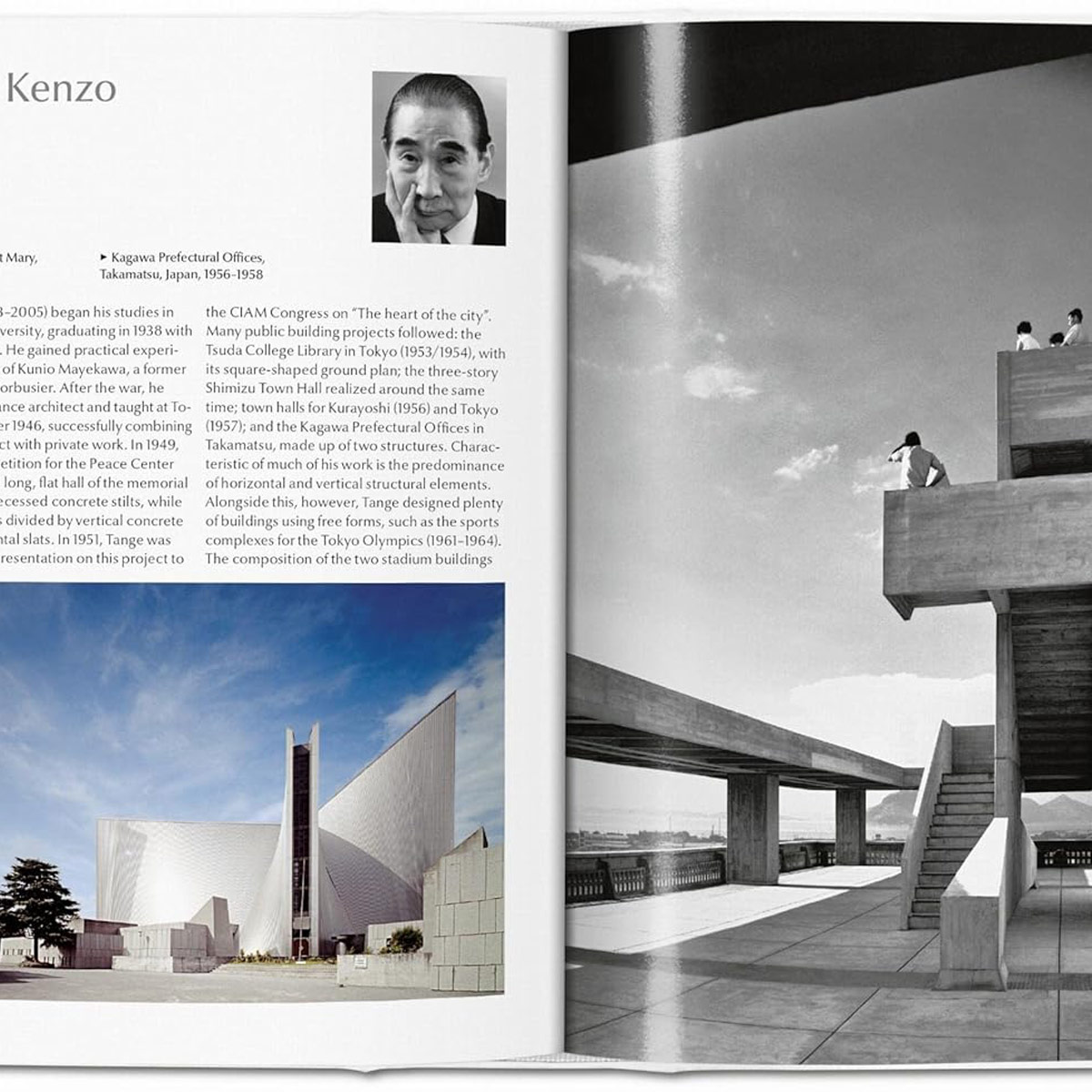 Arquitectura Moderna De La A La Z