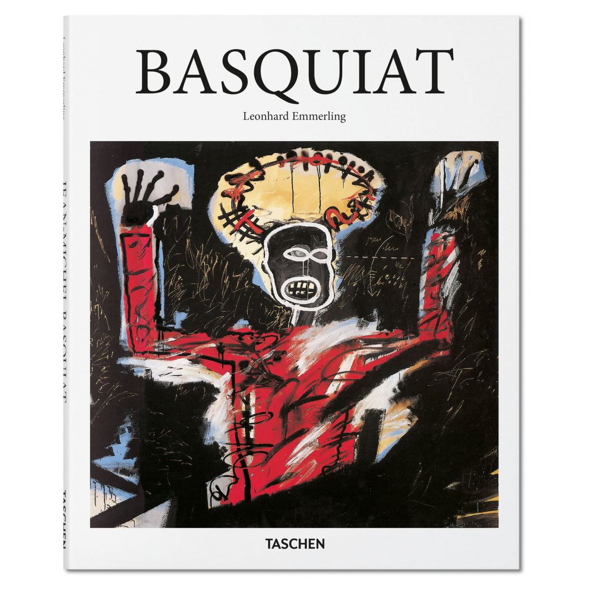 Basquiat Art