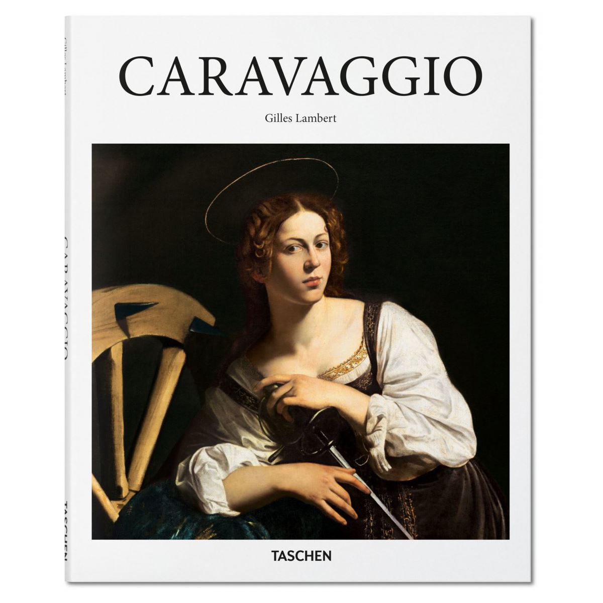 Caravaggio Art