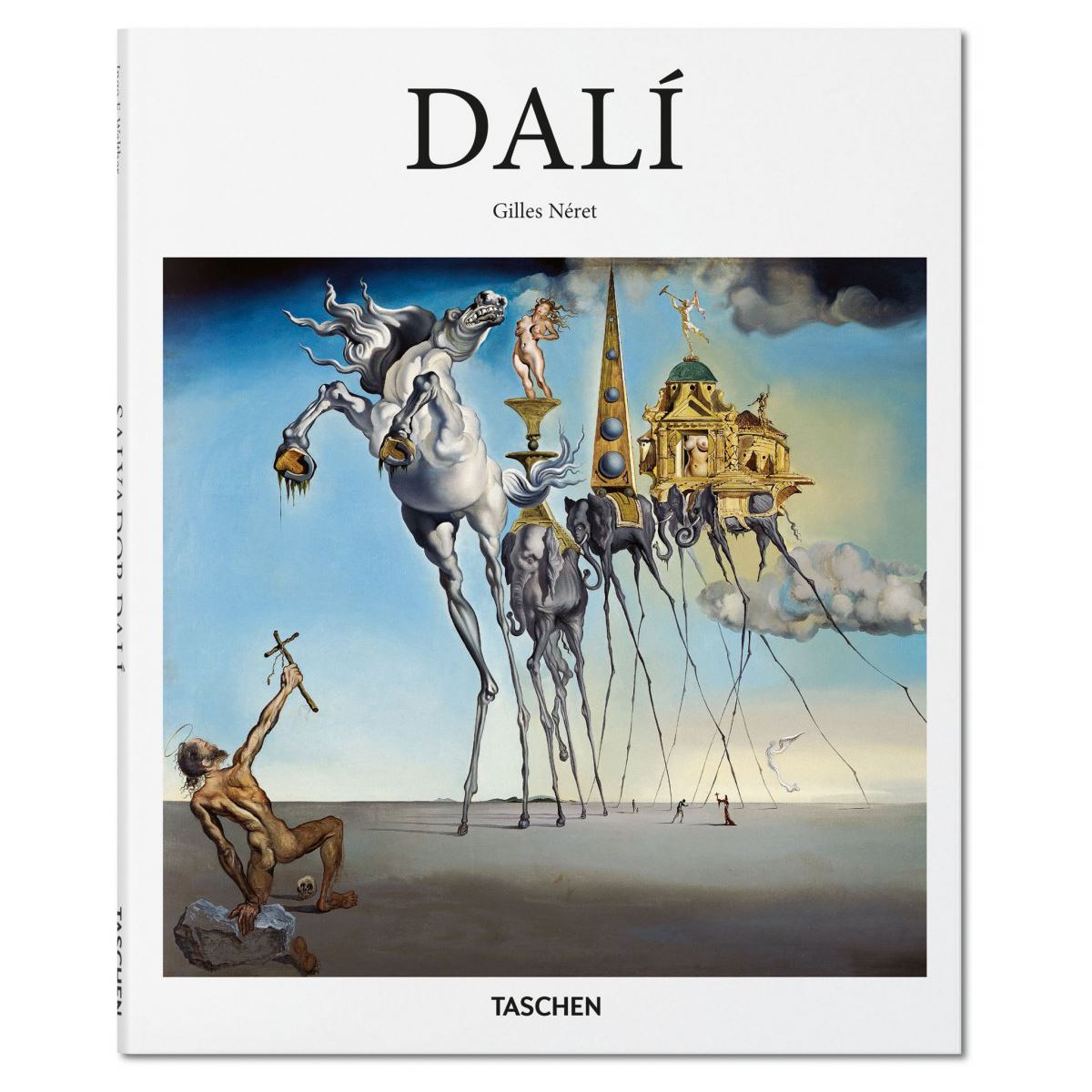 Dalí Art