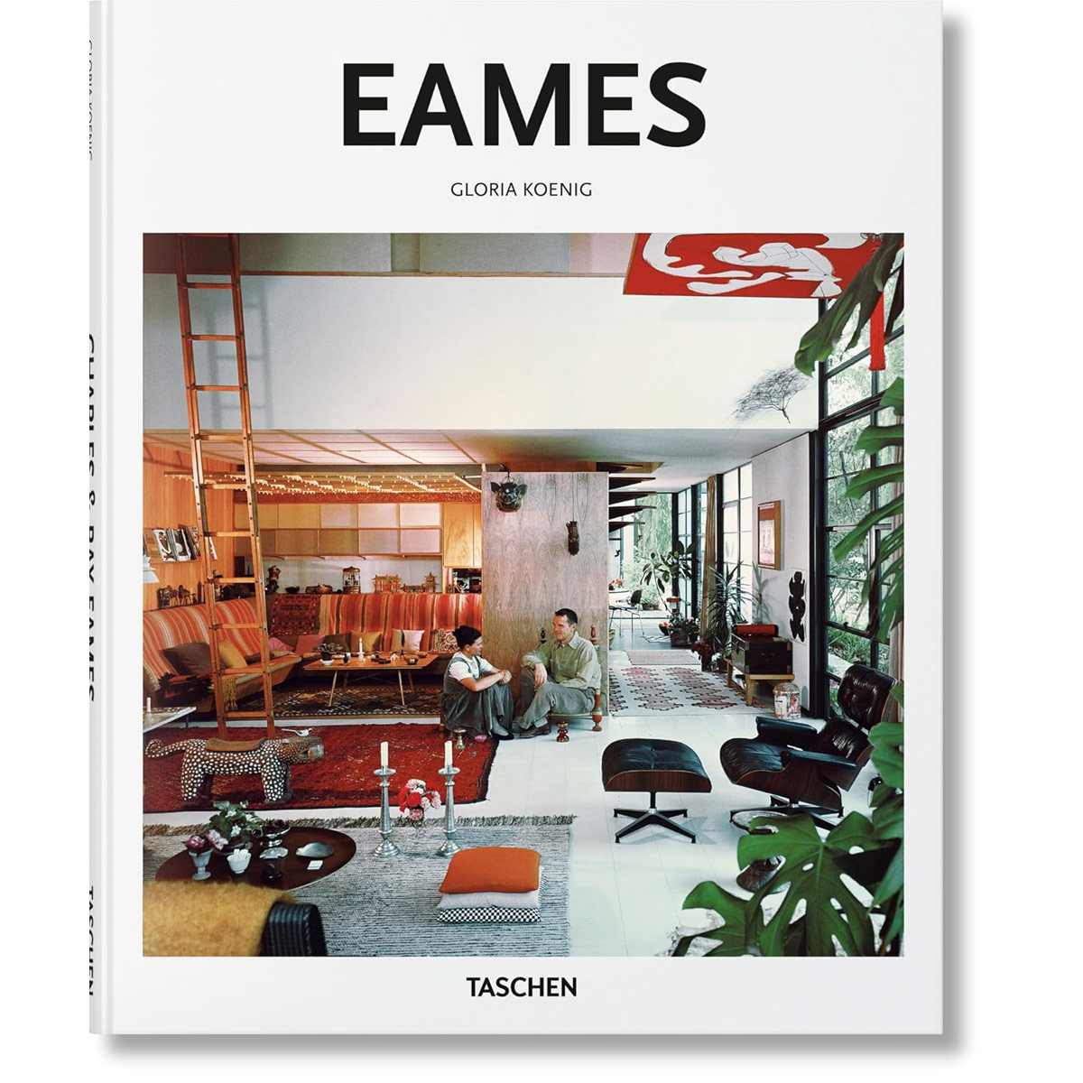 Eames Arch