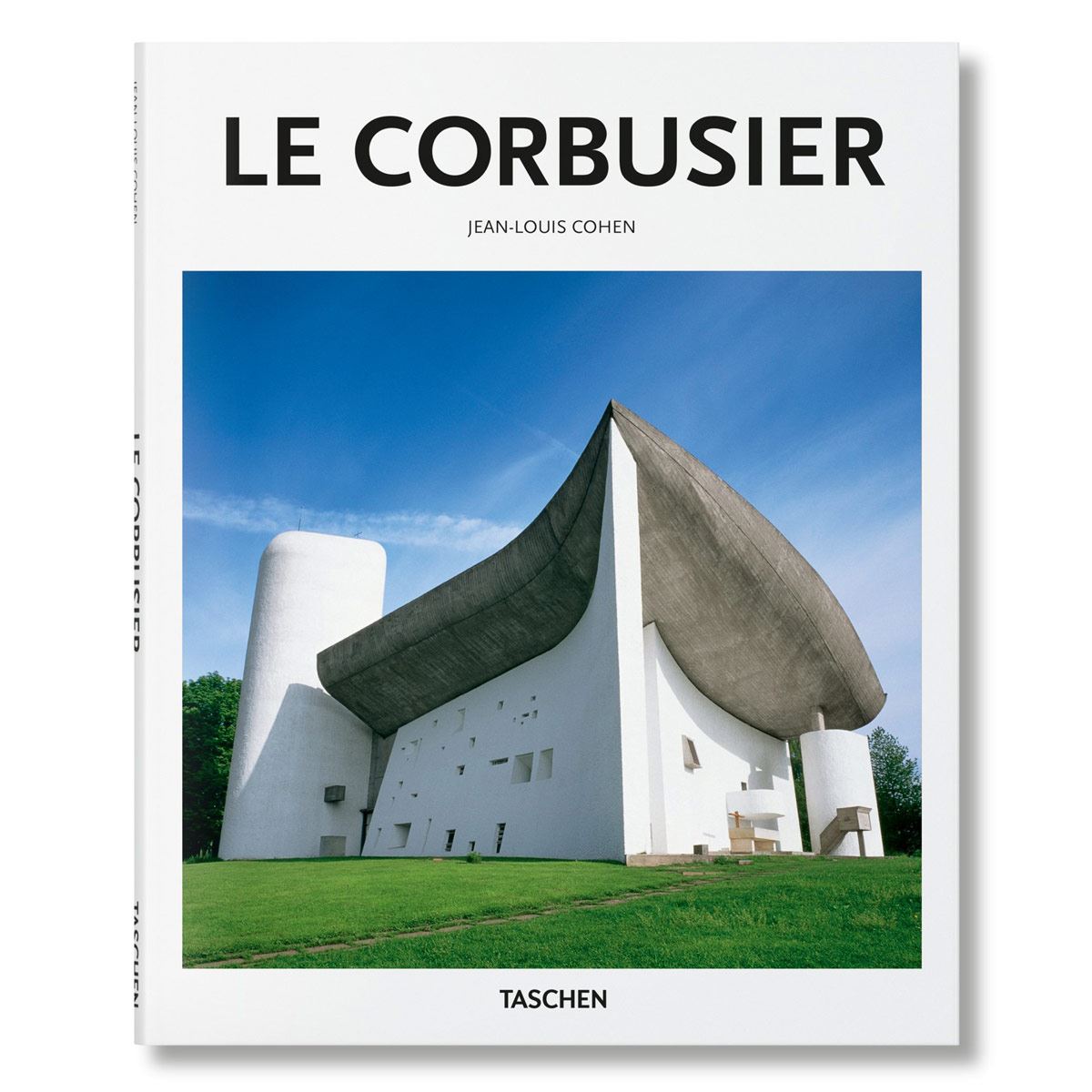 Le Corbusier