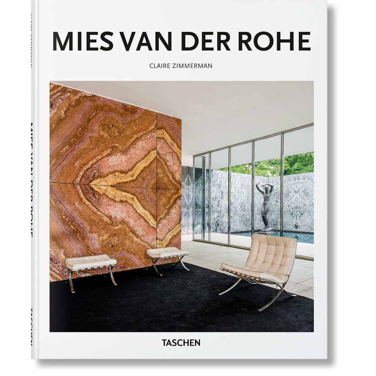 Mies Van Der Rohe Arch