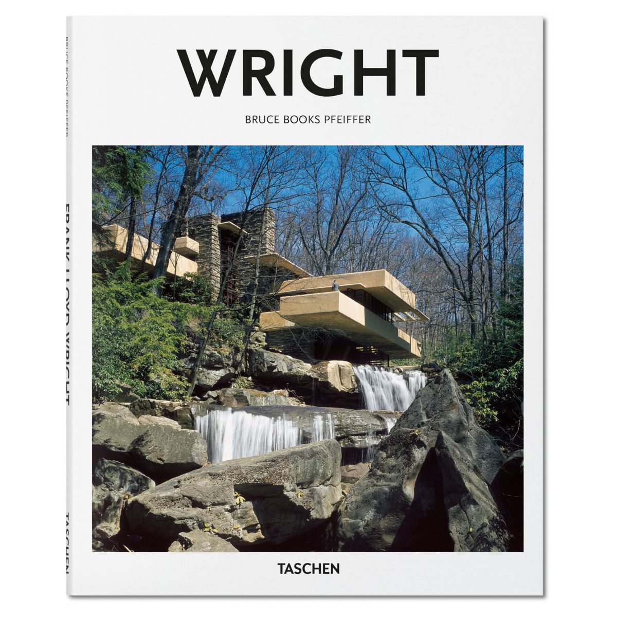 Wright Arch