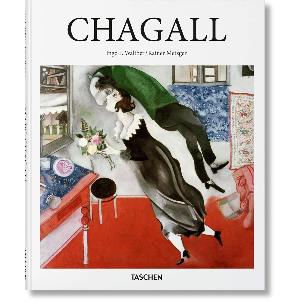 Chagal Art