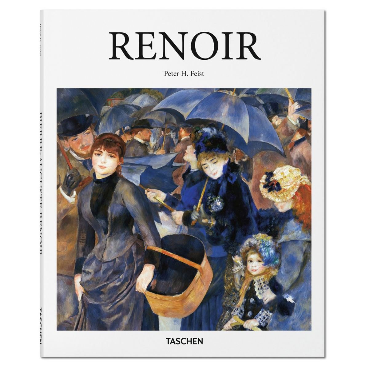 Renoir Art
