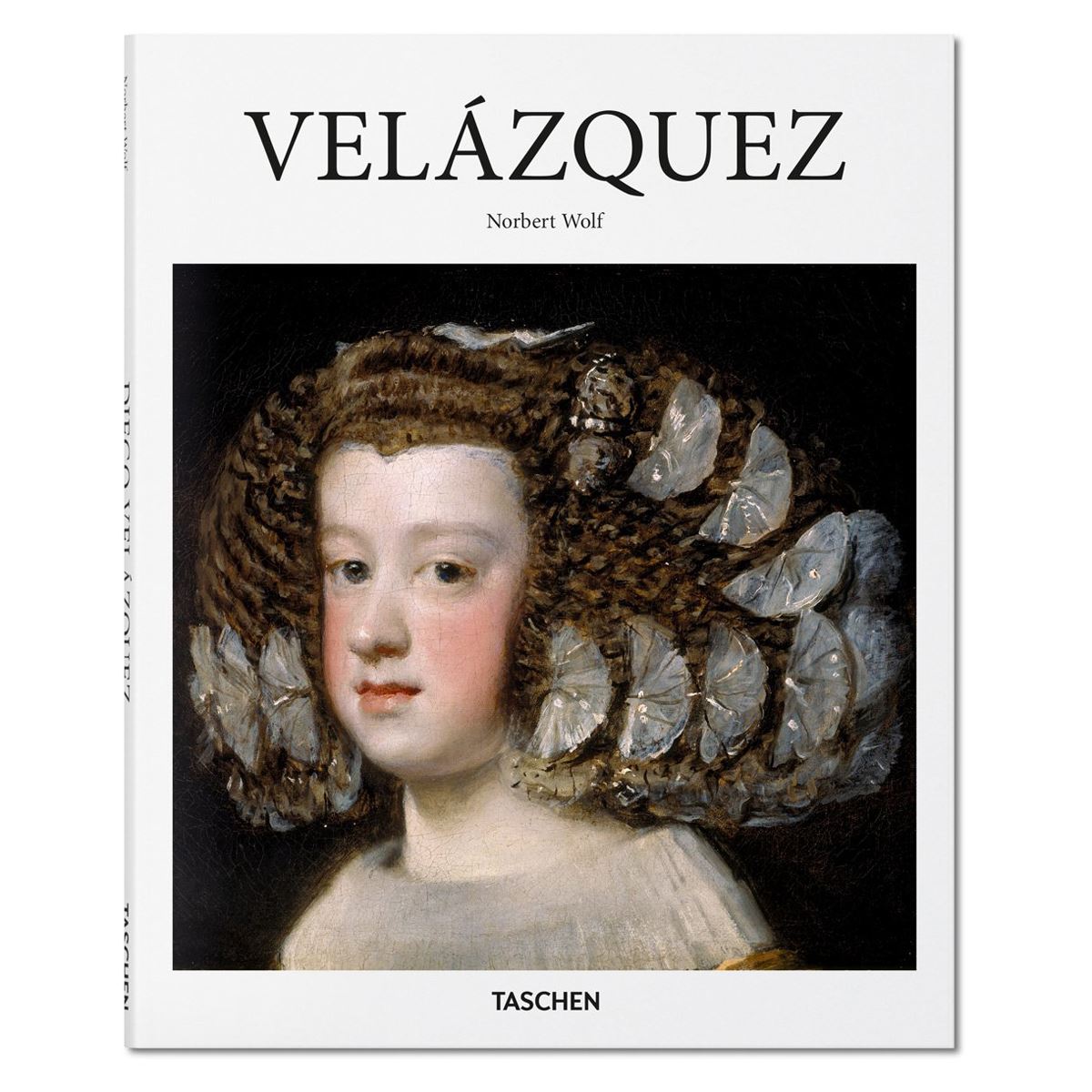 Velázquez Art