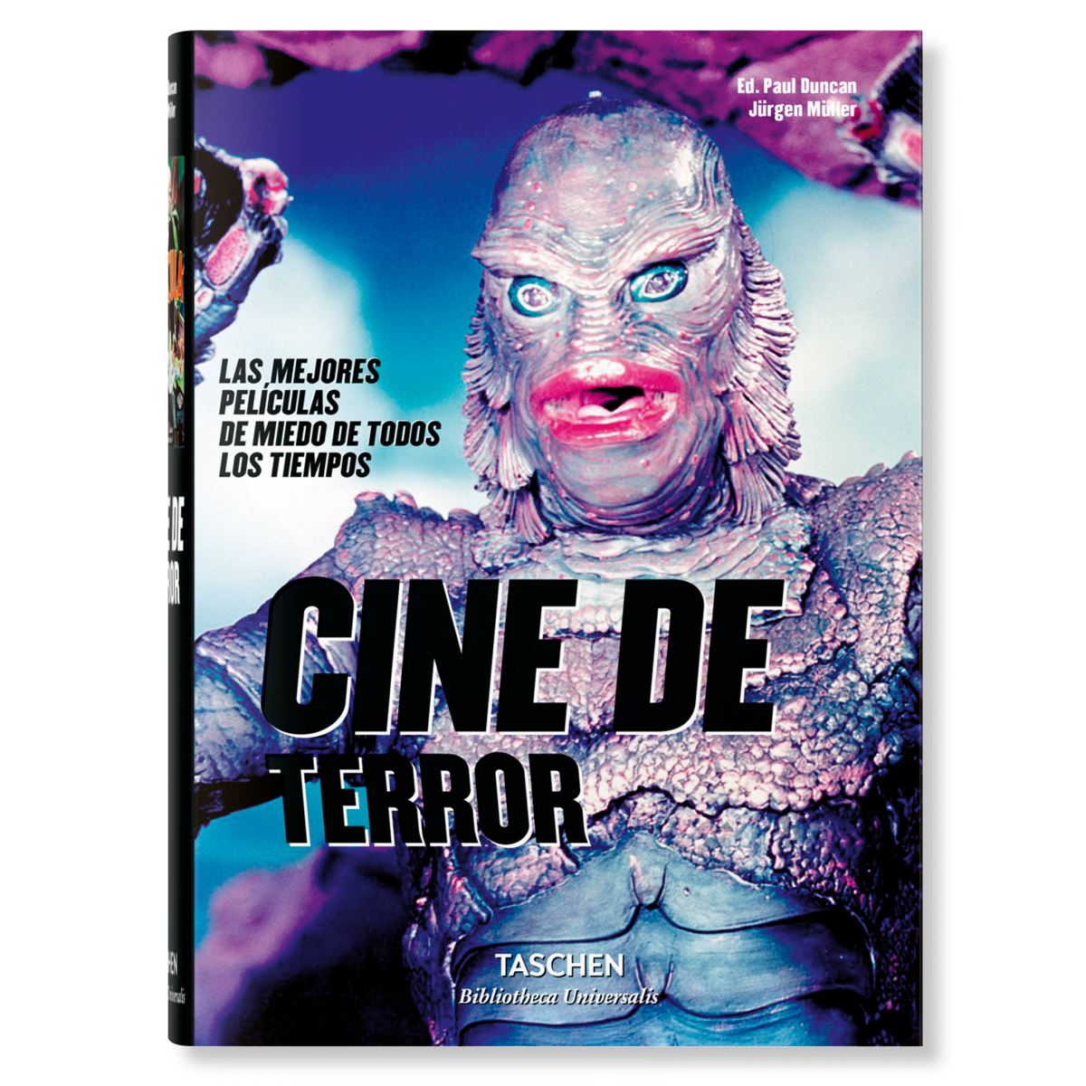 Cine De Terror