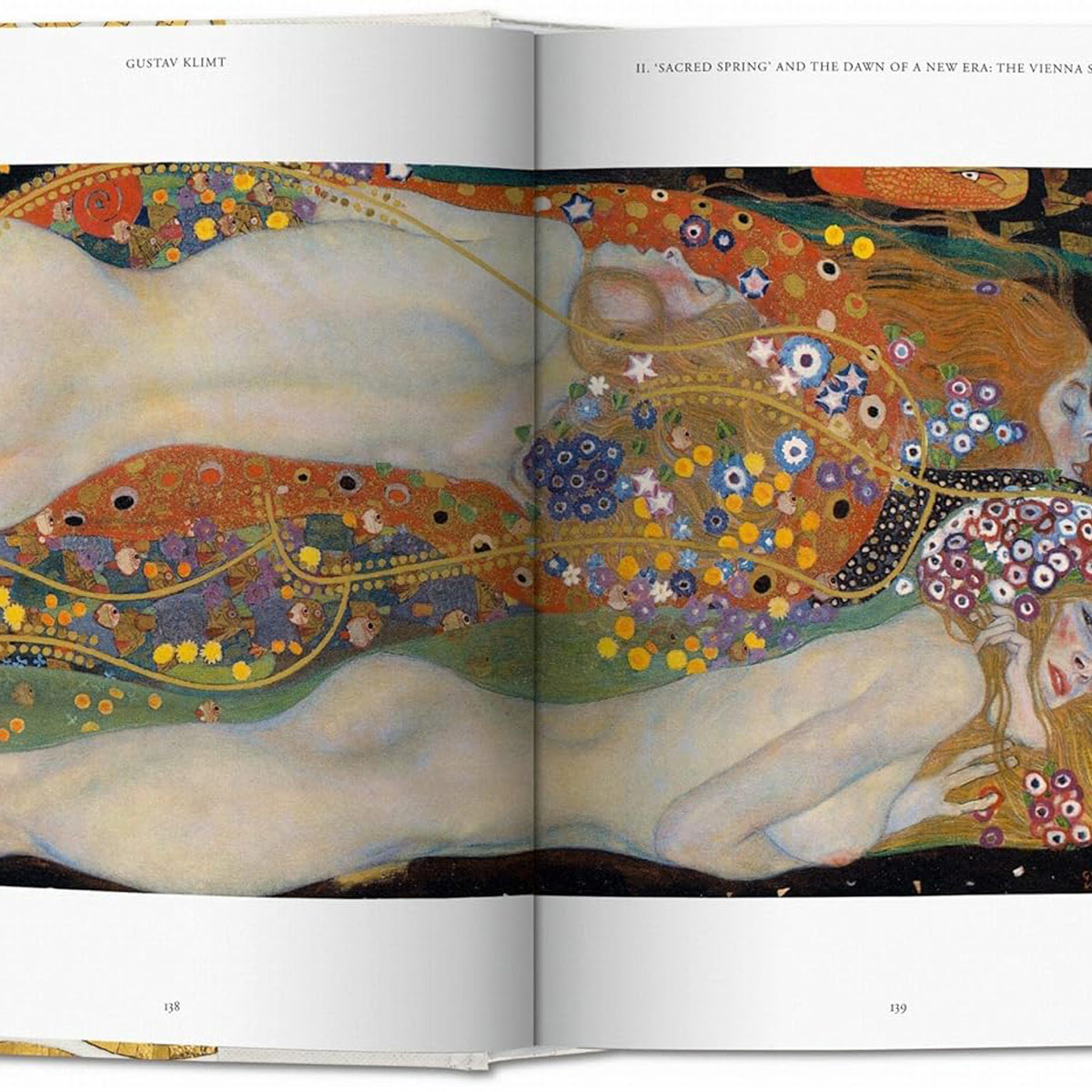 Gustav Klimt