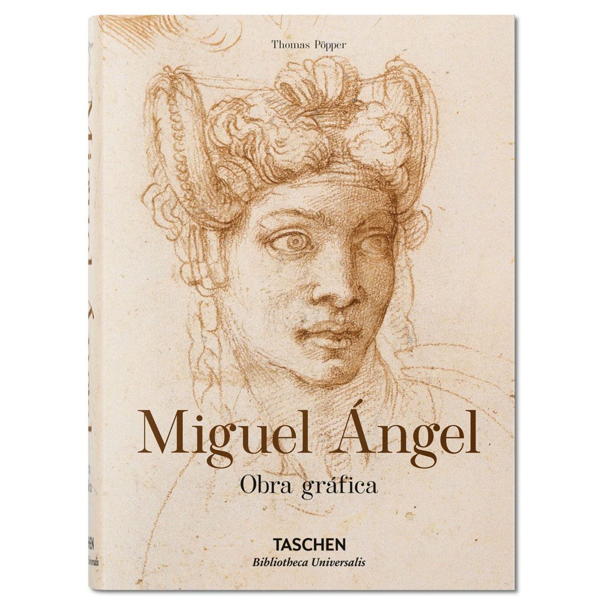 Miguel Ángel. Obra gráfica