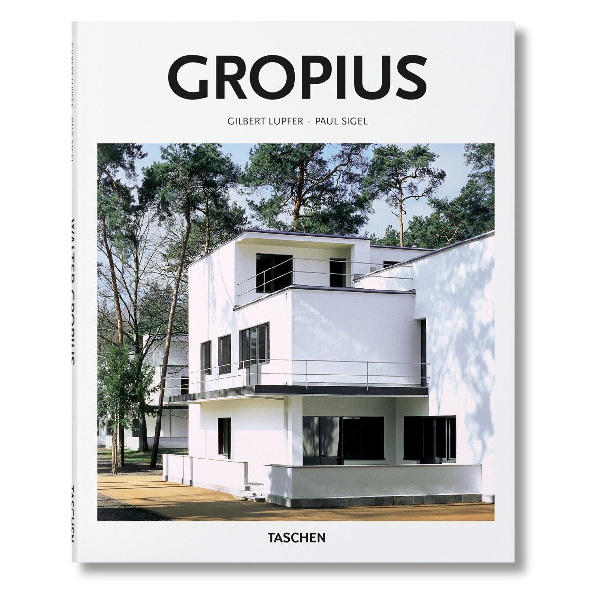 Gropius
