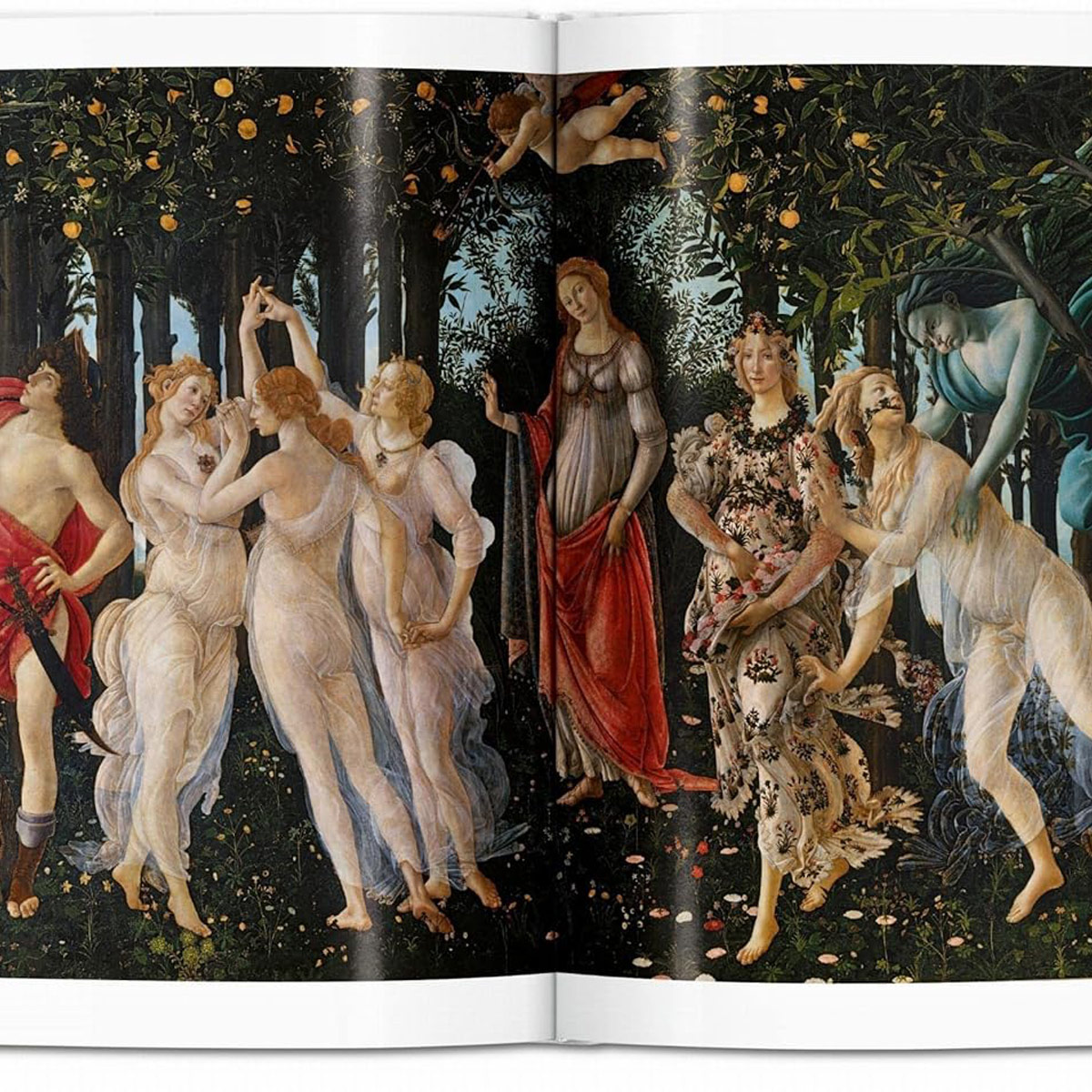 Botticelli