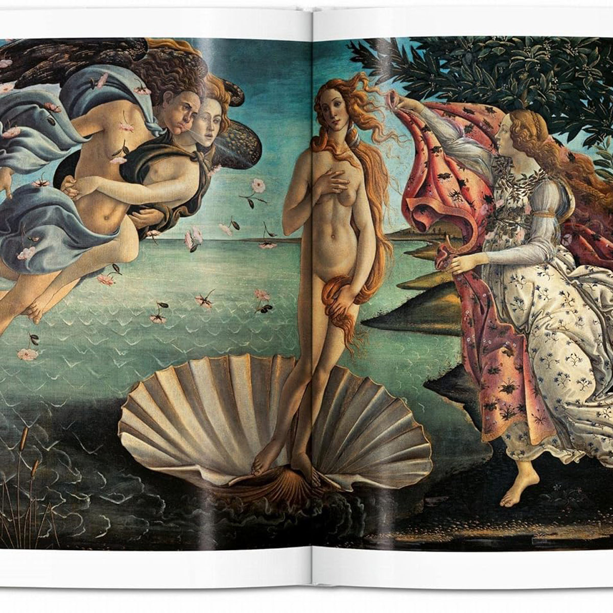 Botticelli