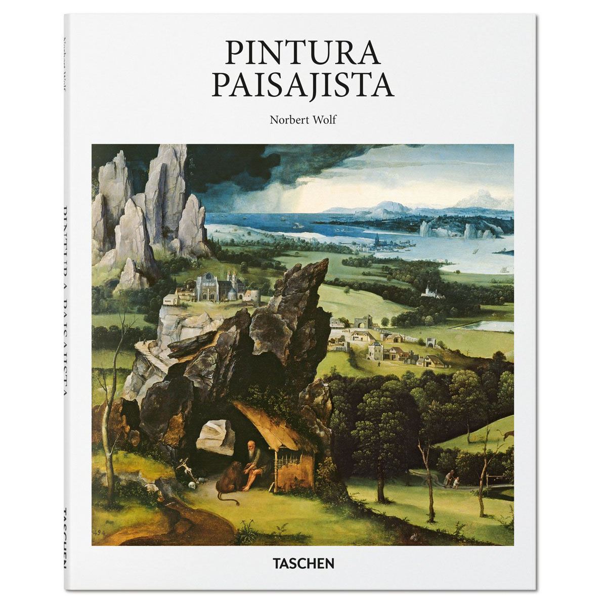 Pintura Paisajista